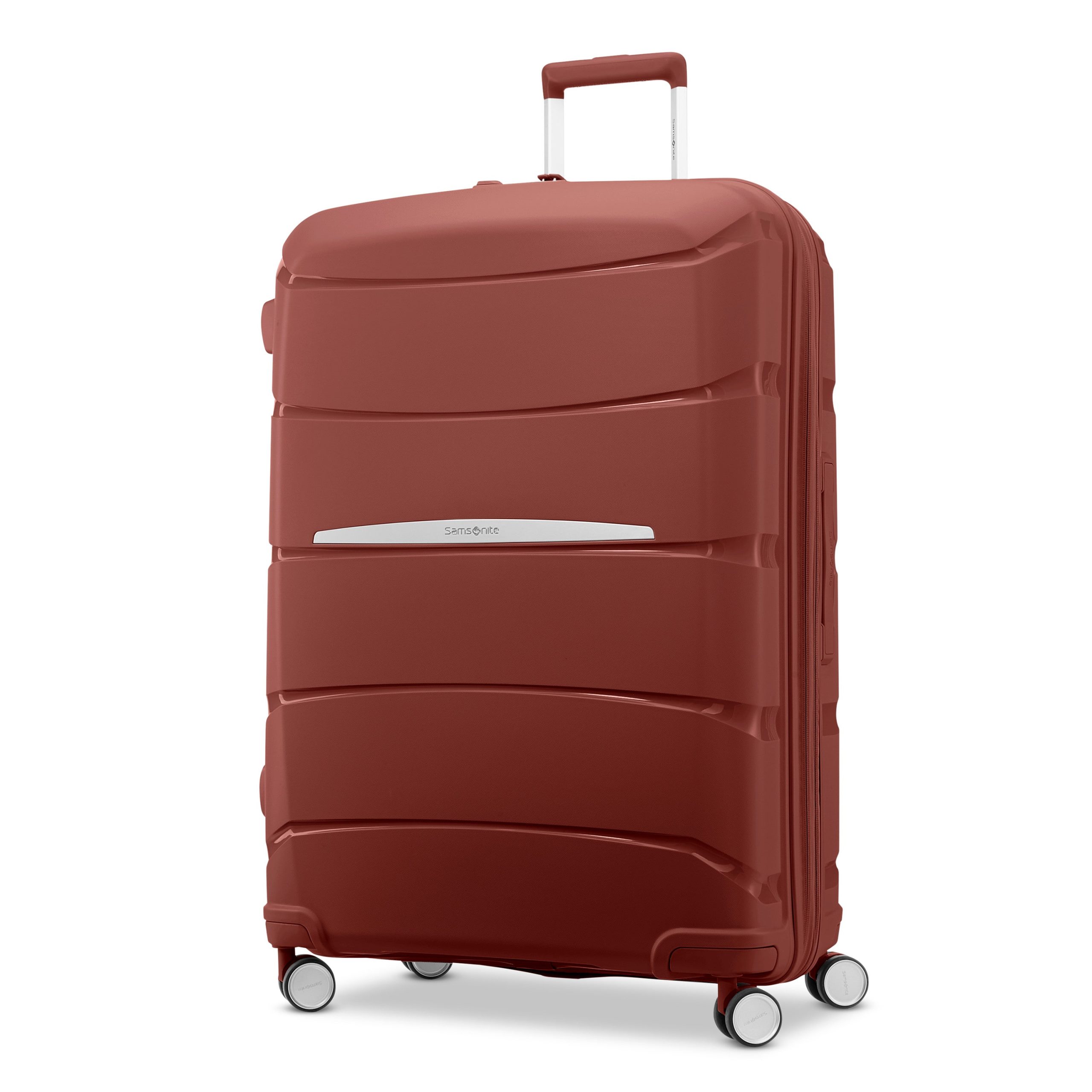 Outline Pro Large Spinner Mars Red