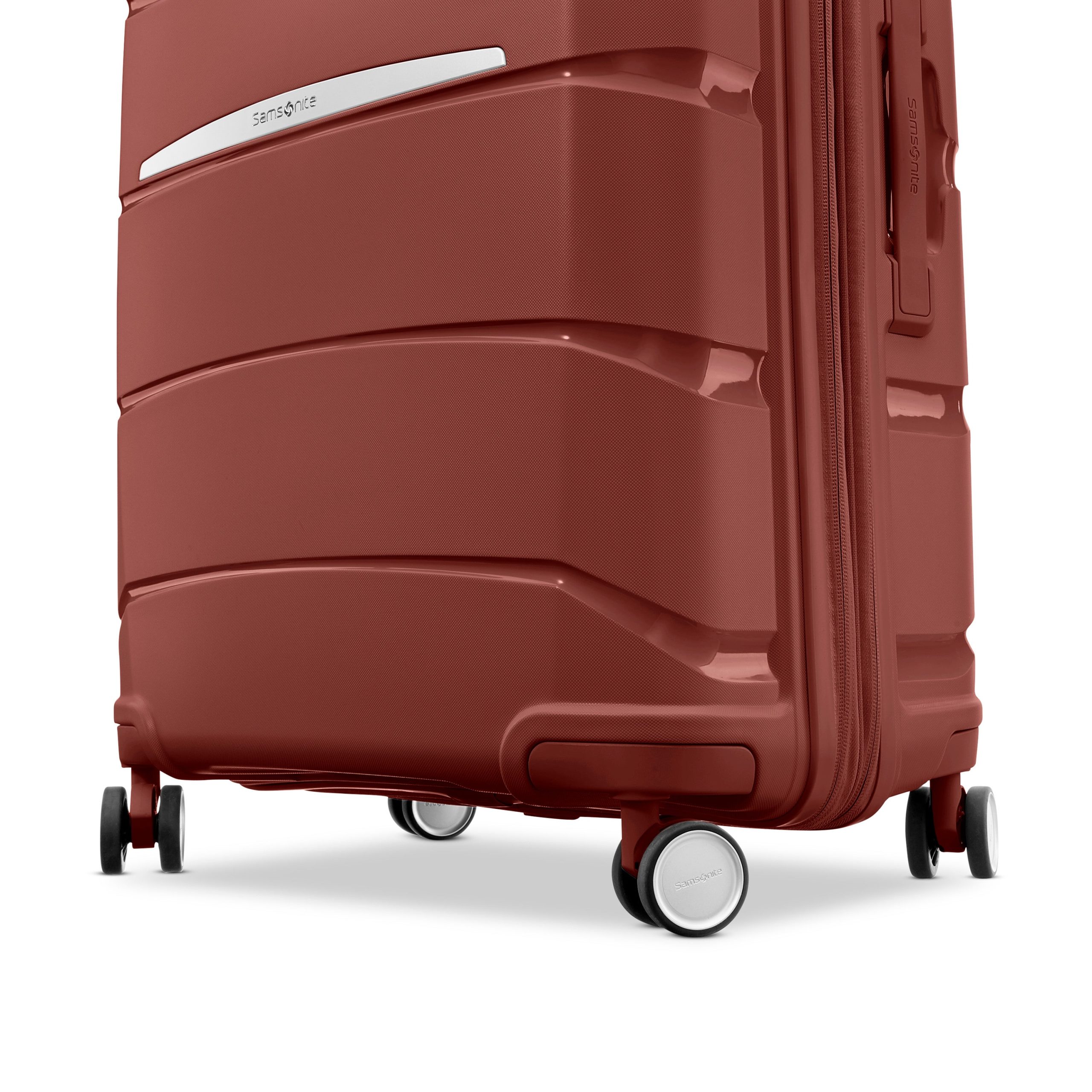 Outline Pro Large Spinner Mars Red - Image 7