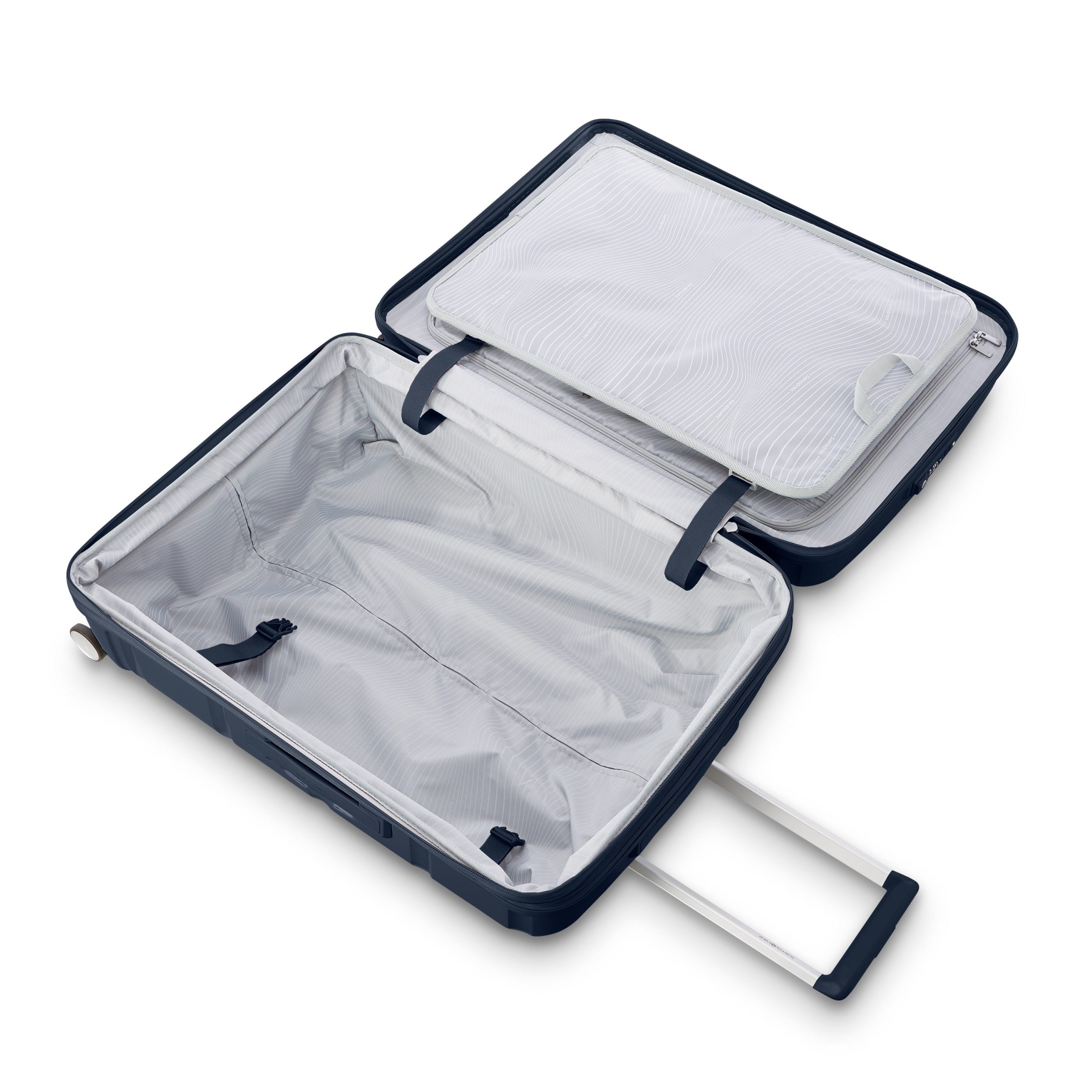 Outline Pro Large Spinner Midnight Blue - Image 2