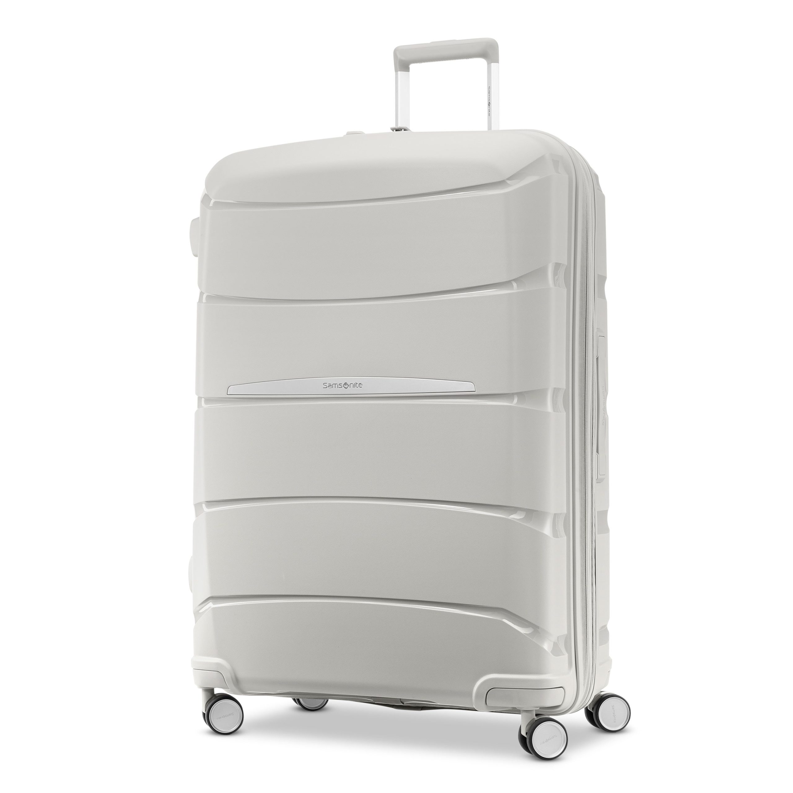 Outline Pro Large Spinner Stone Grey