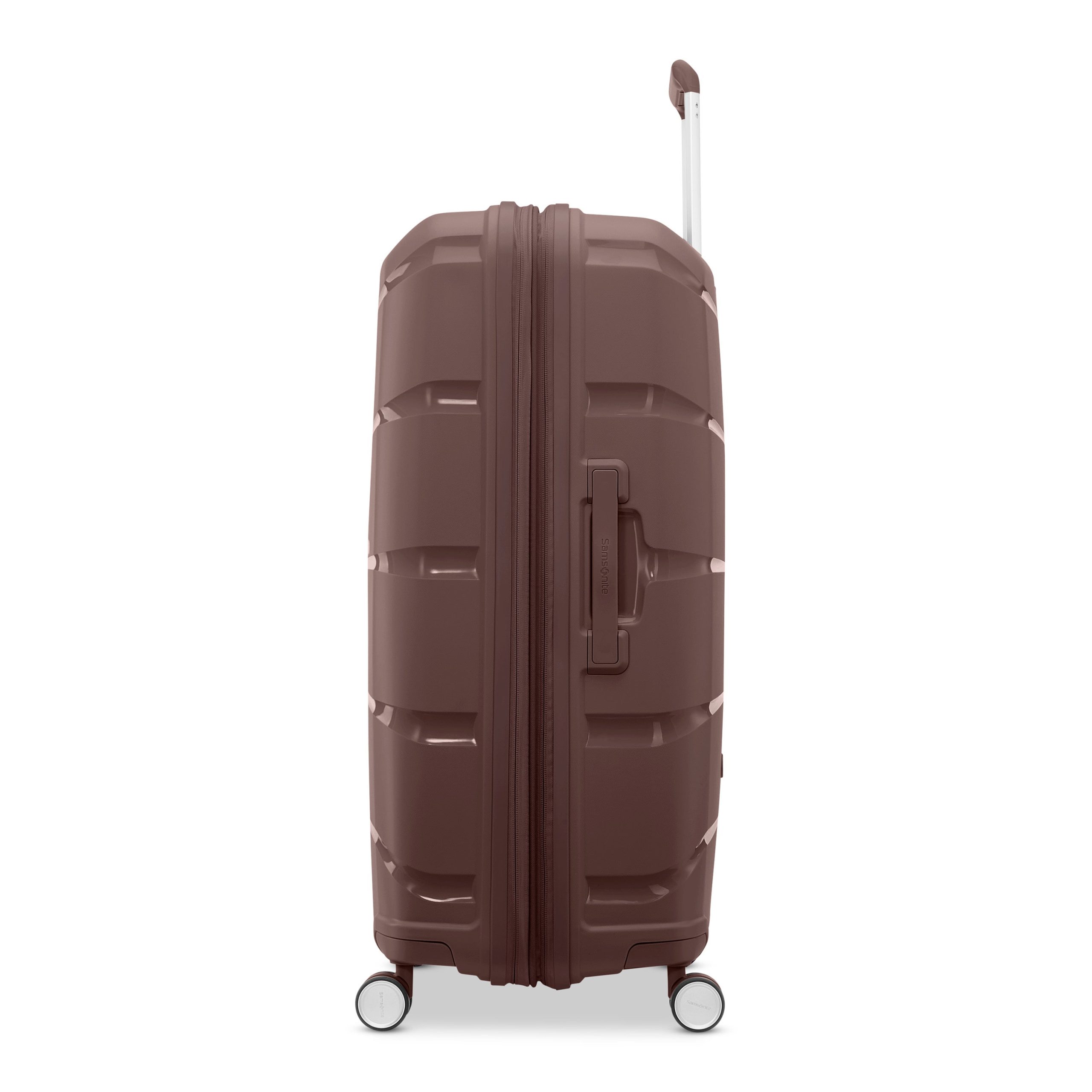 Outline Pro Large Spinner Chocolate Mauve - Image 8