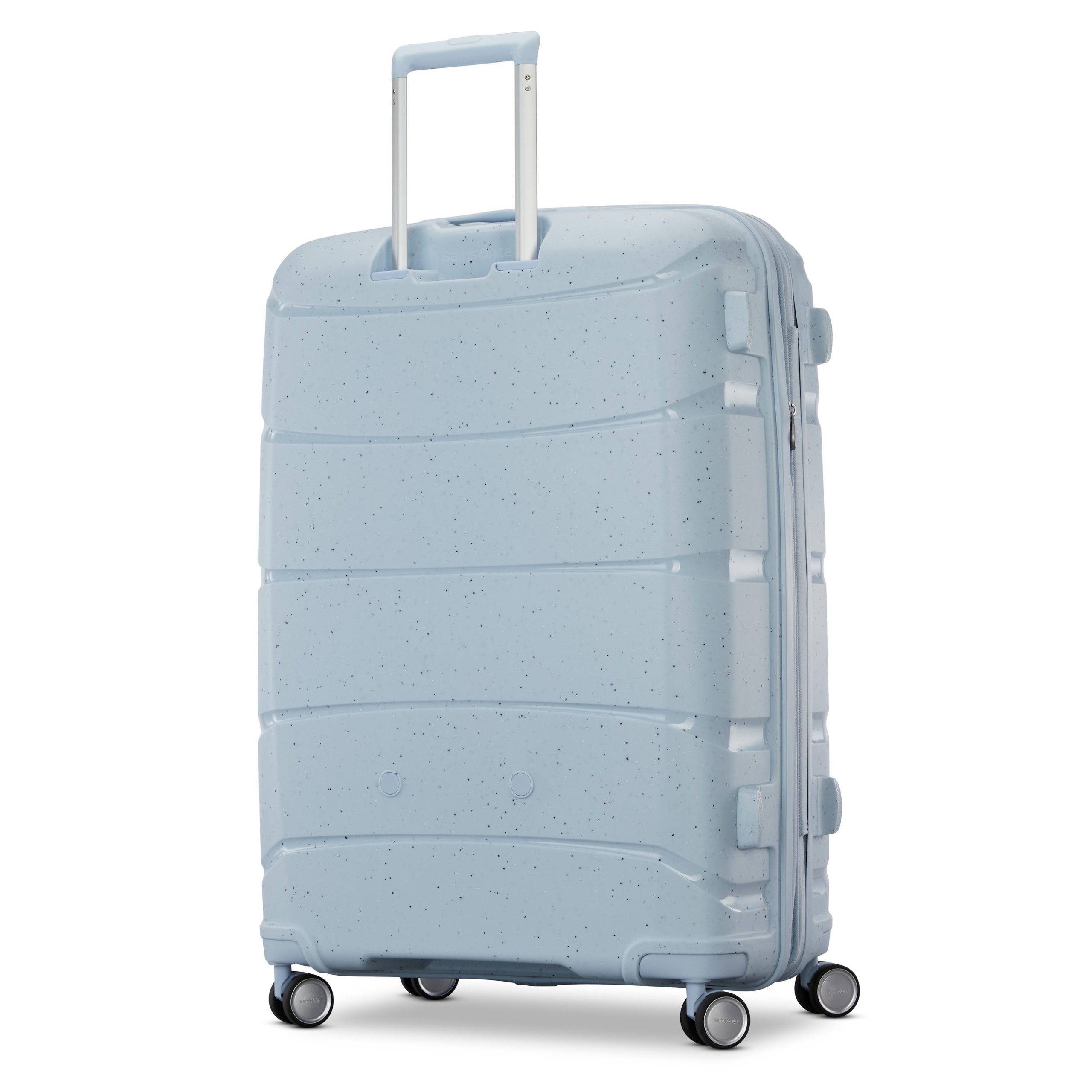Outline Pro Large Spinner Translucent Blue - Image 7