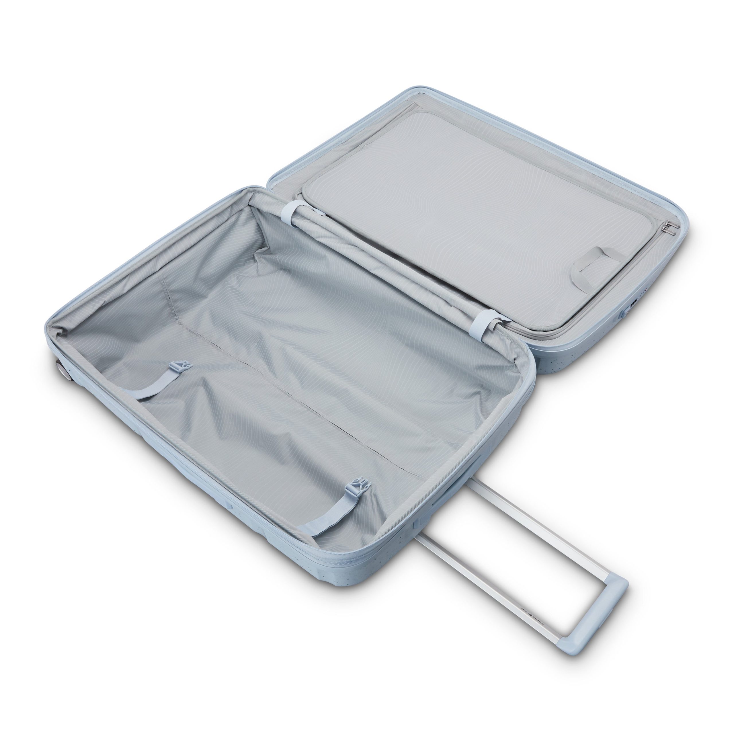 Outline Pro Large Spinner Translucent Blue - Image 3