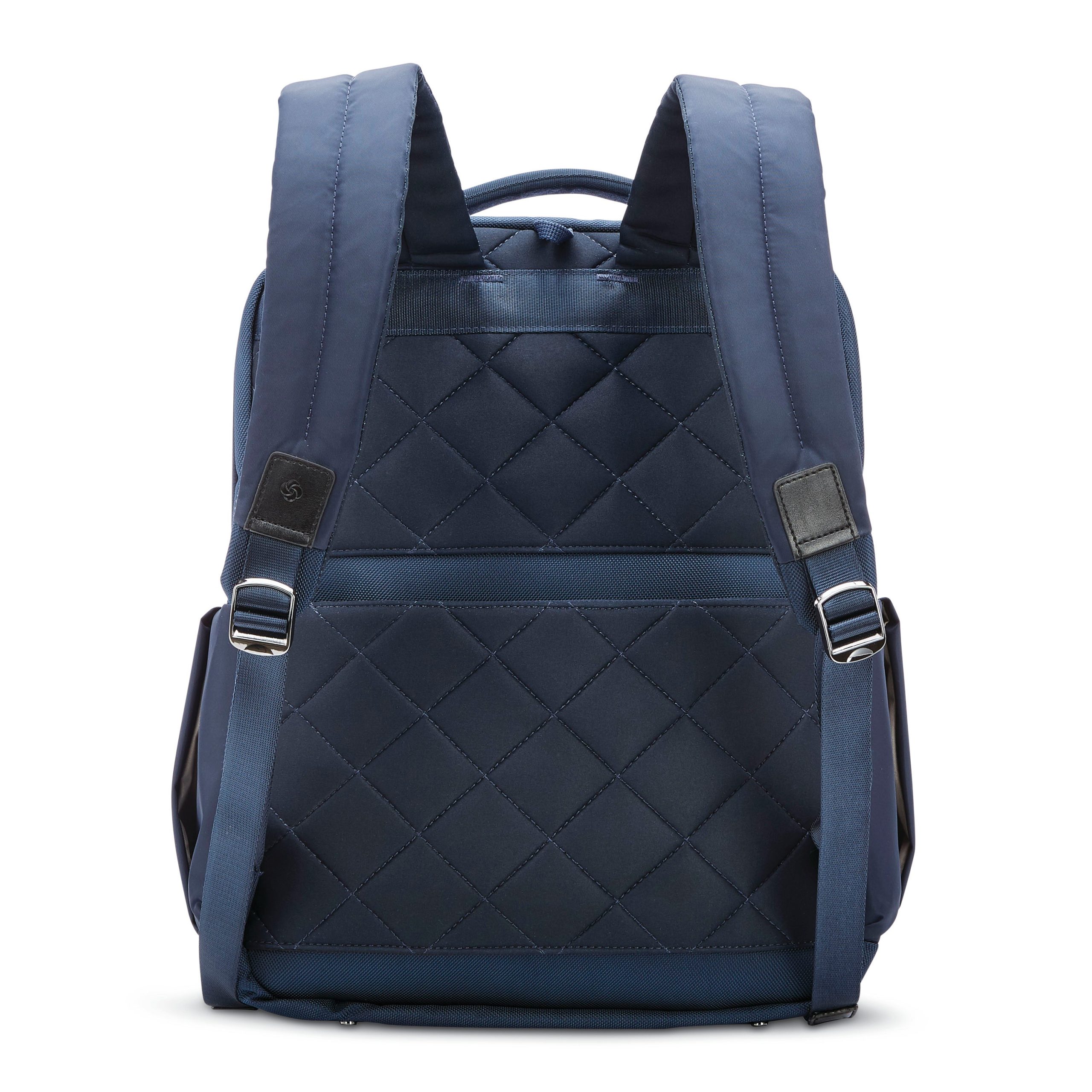 NuRoad 15.6" Backpack Navy/Gunmetal - Image 6