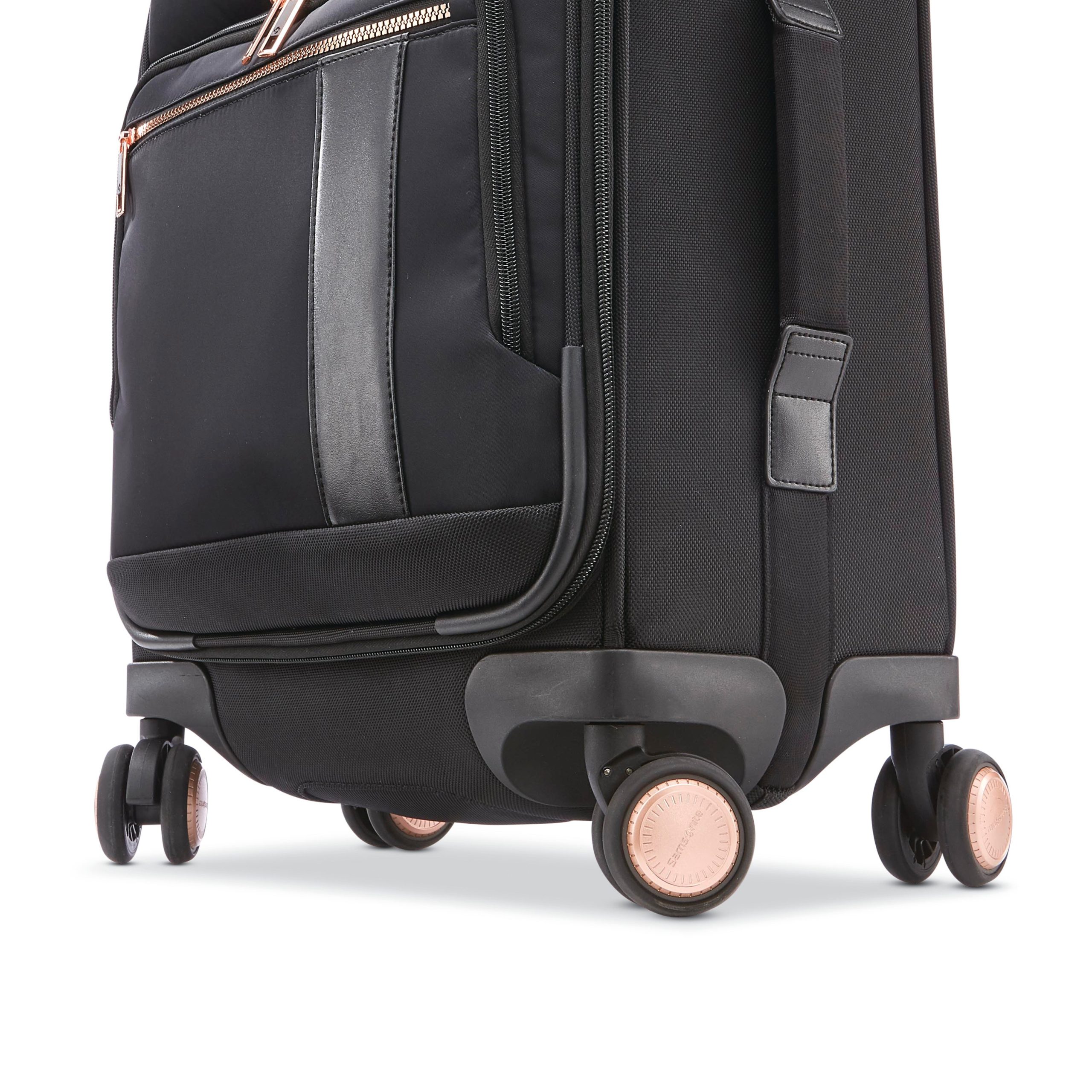 NuRoad Ladies Carry-On Spinner - Image 10