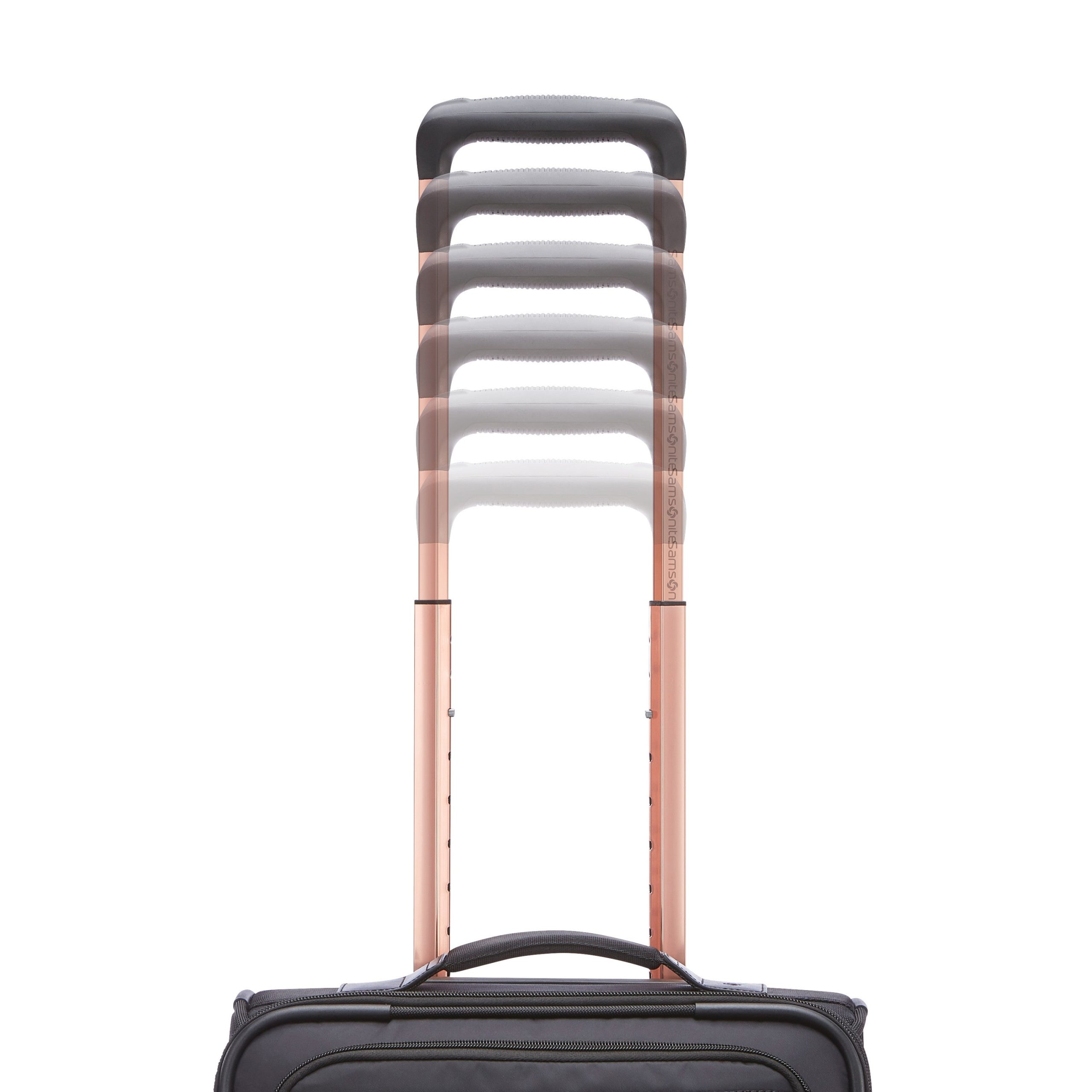 NuRoad Ladies Carry-On Spinner - Image 4