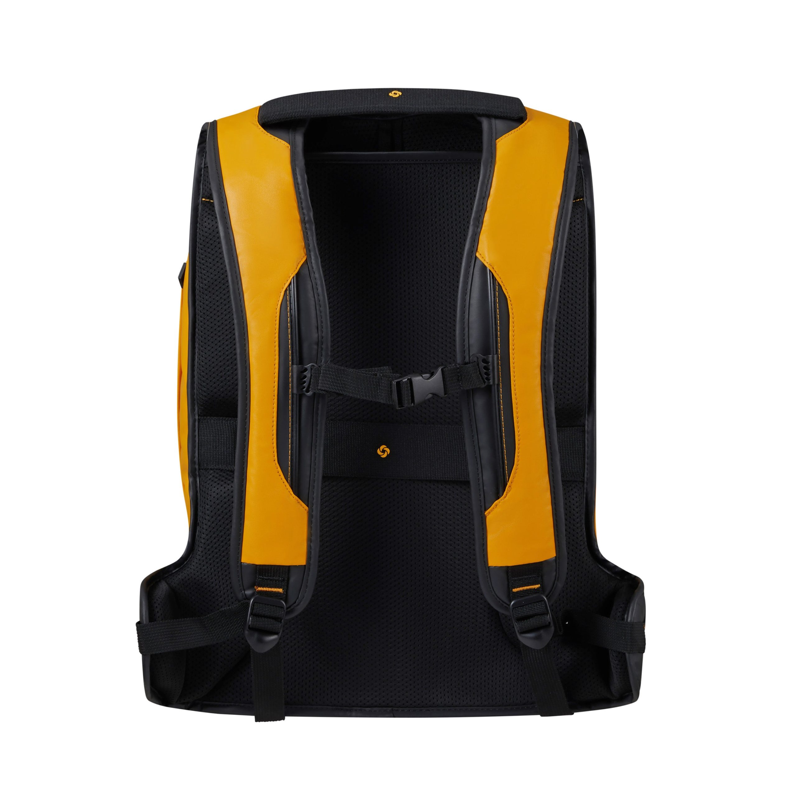 Ecodiver Large Backpack Yellow - Image 5