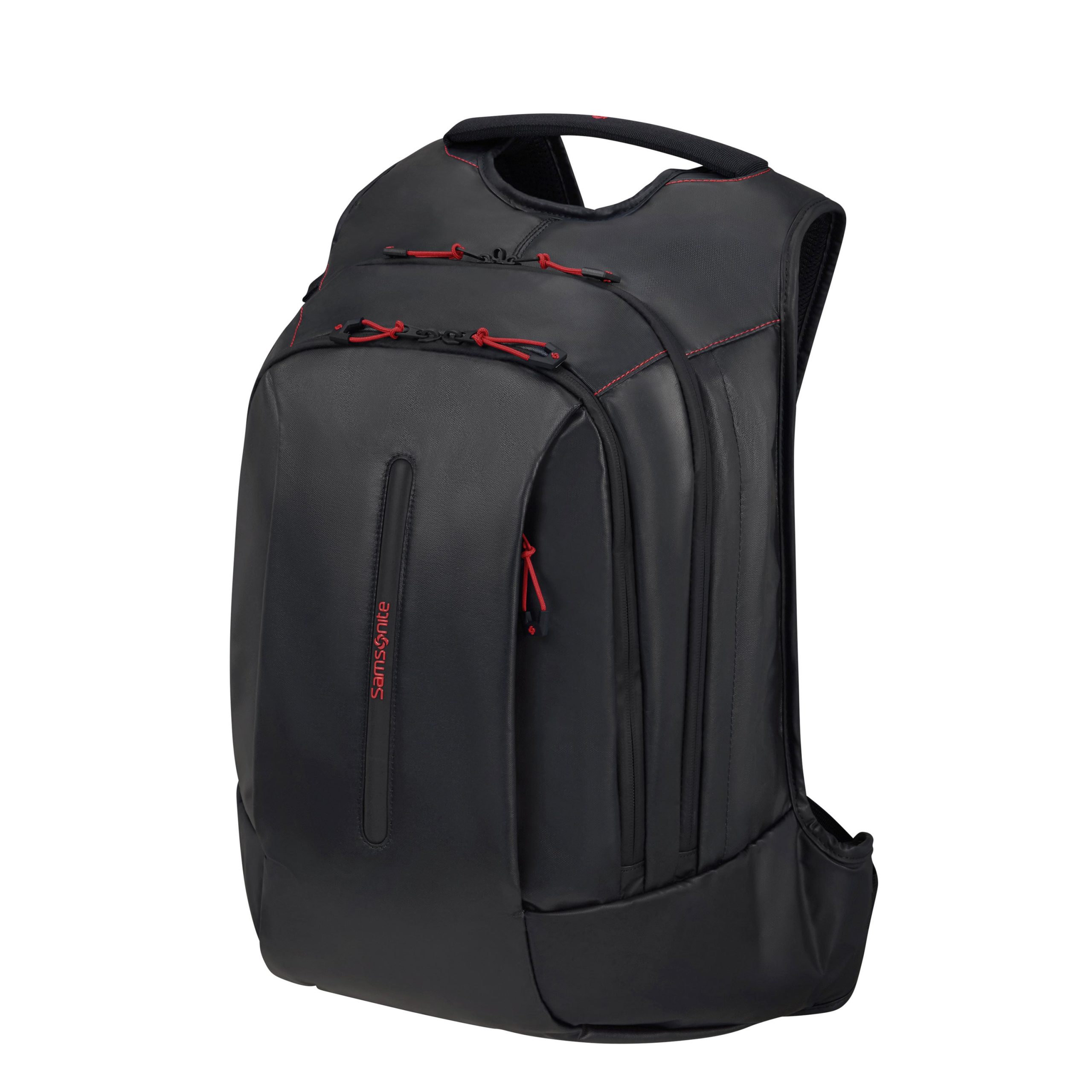 Ecodiver Large Backpack Black