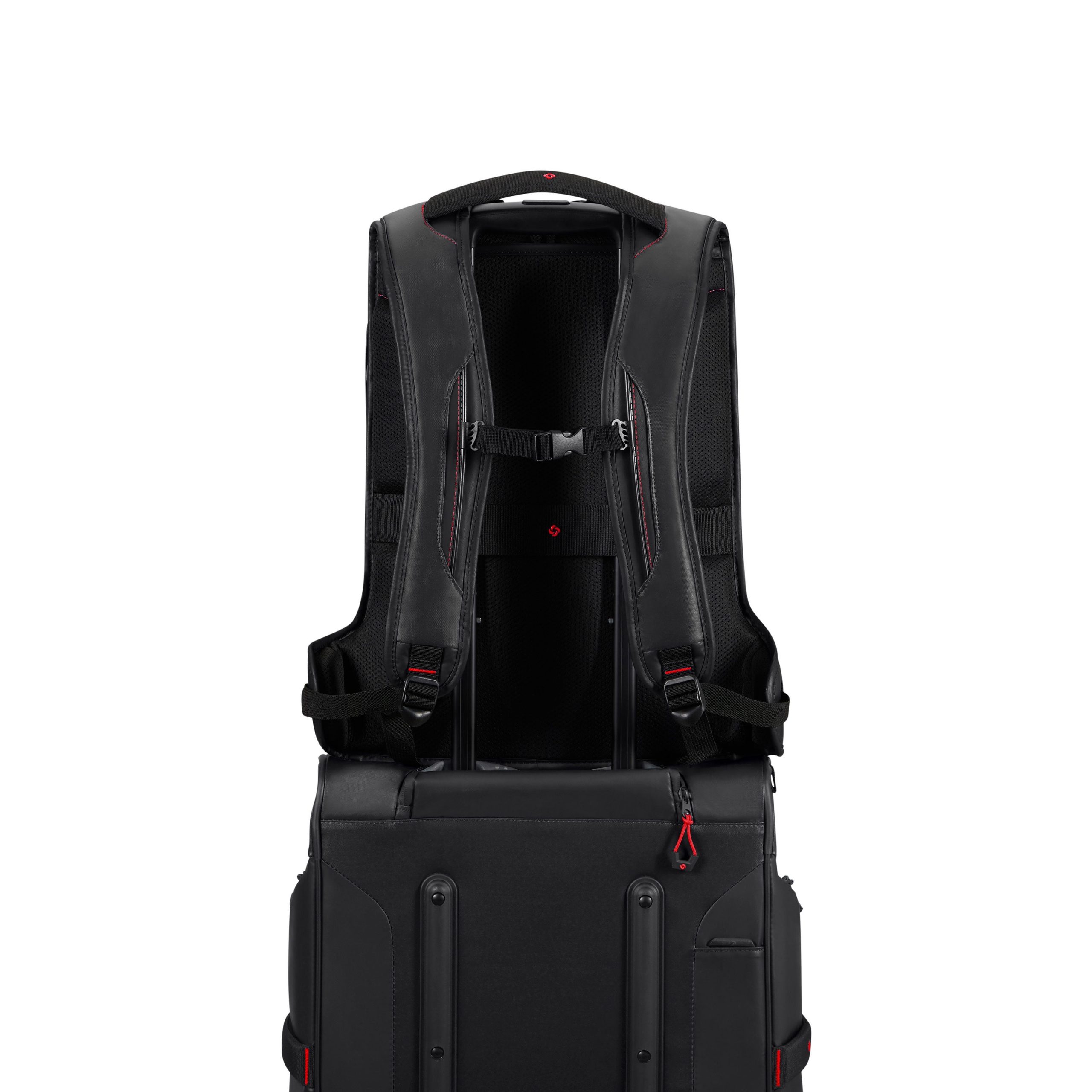 Ecodiver Large Backpack Black - Image 3