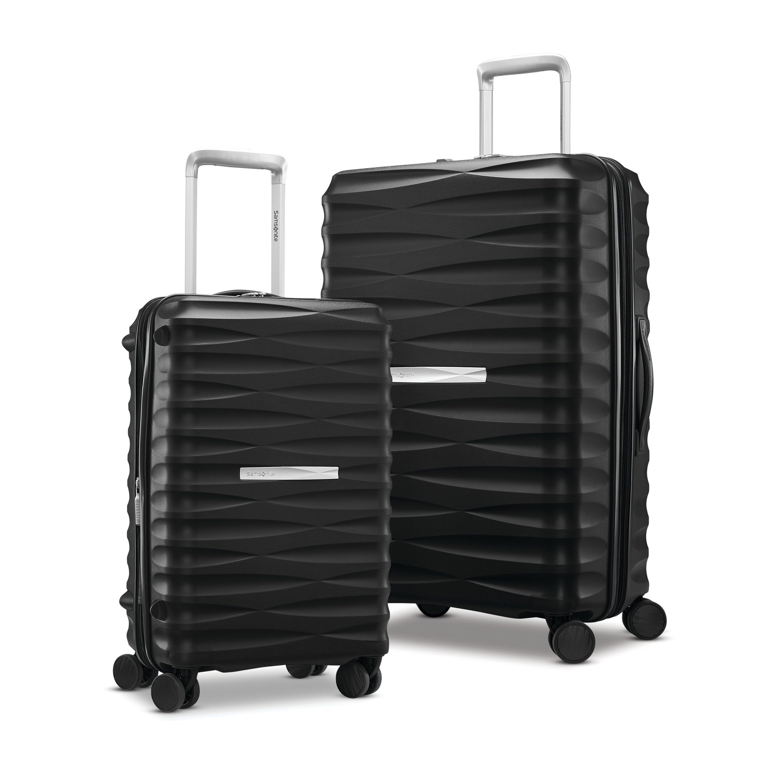 Voltage DLX 2 Piece Set (CO/M) Black