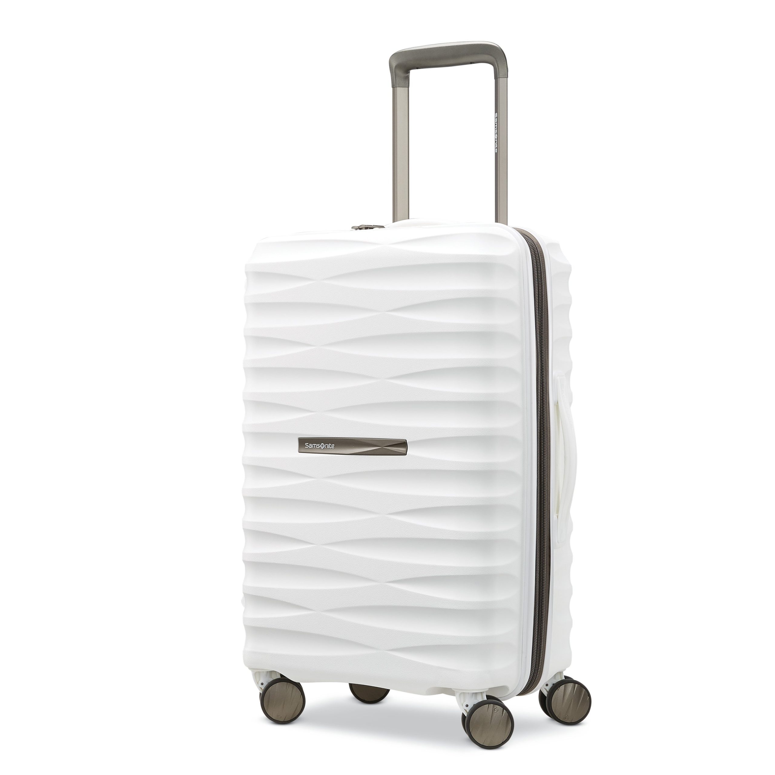 Voltage DLX 2 Piece Set (CO/M) White - Image 6