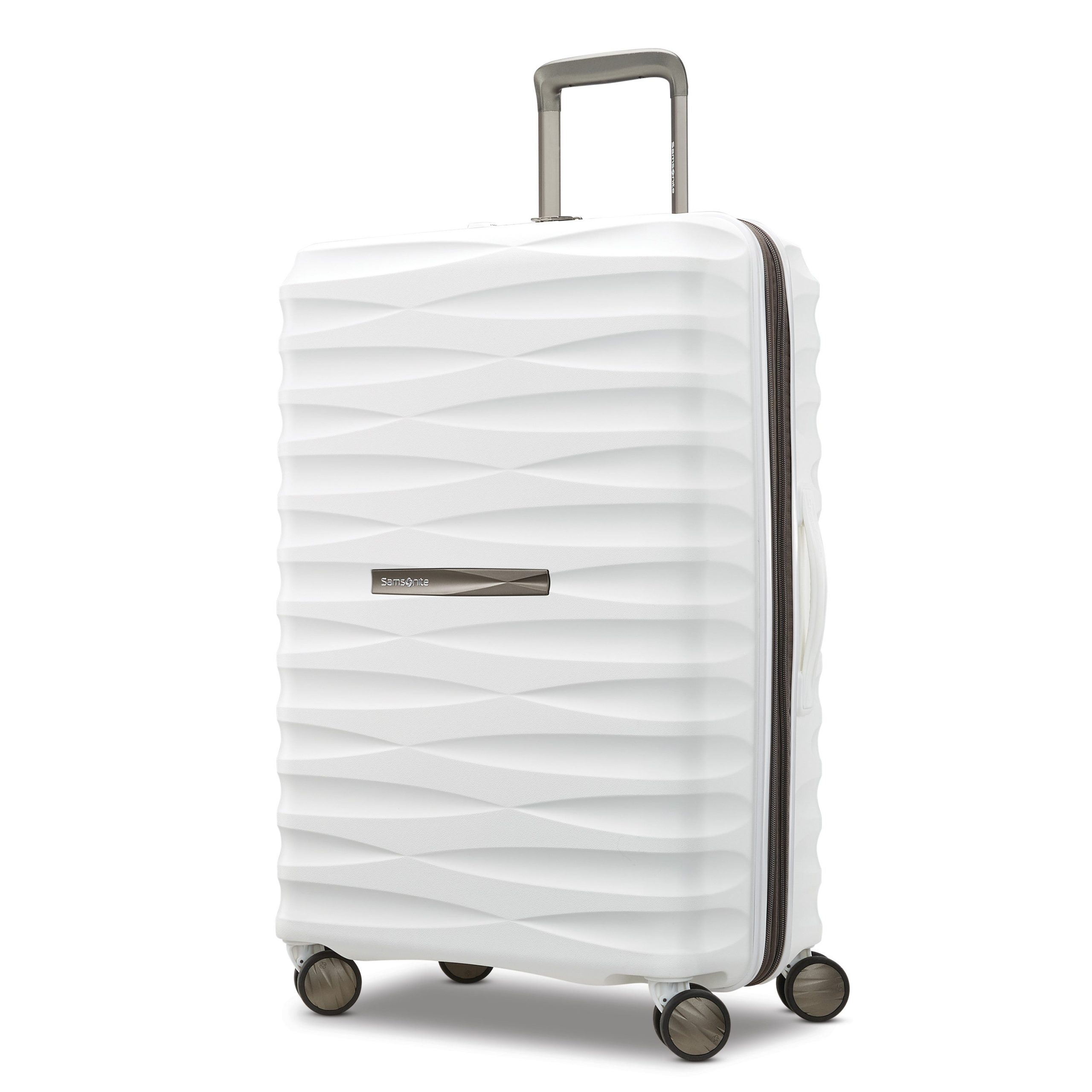 Voltage DLX 2 Piece Set (CO/M) White - Image 10