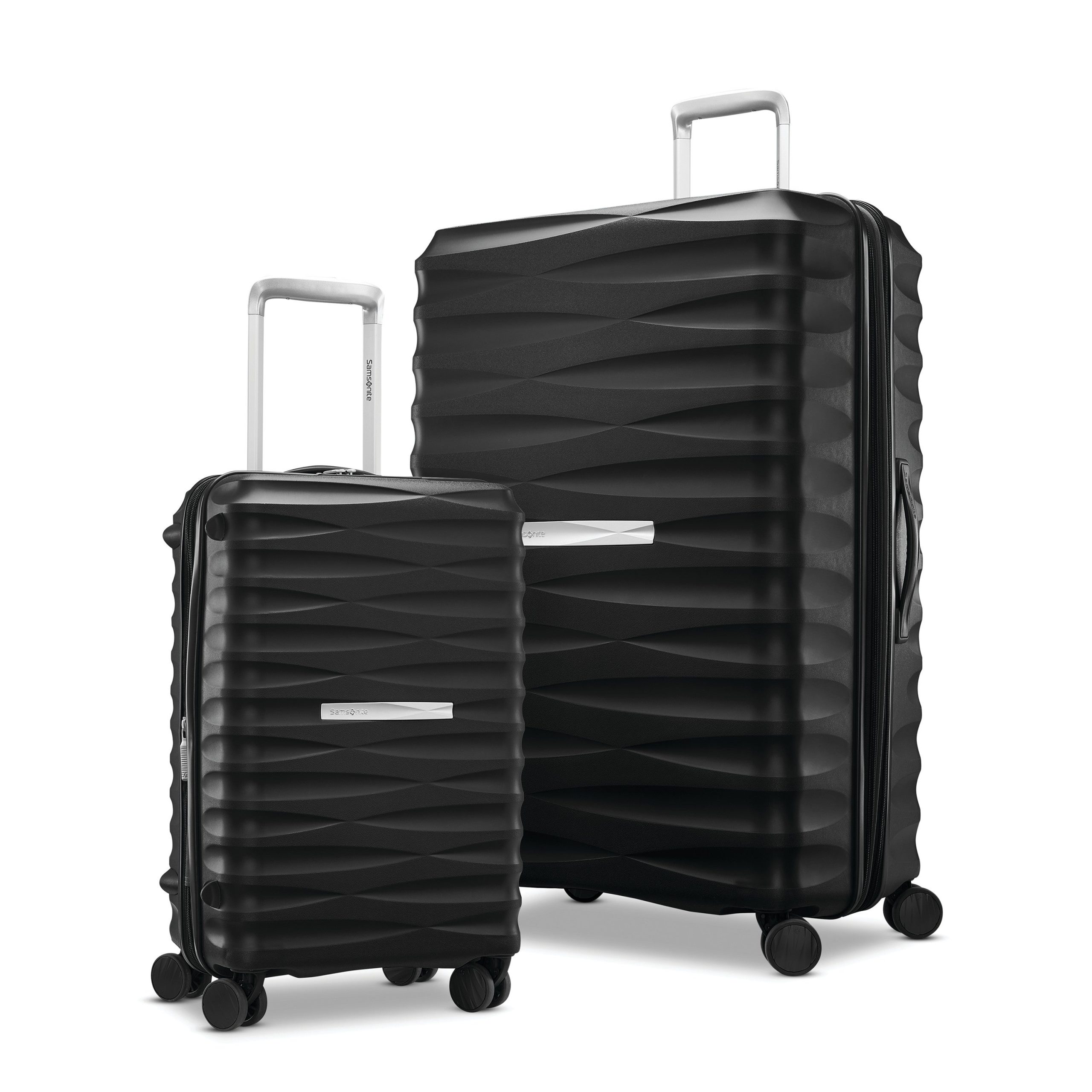 Voltage DLX 2 Piece Set (CO/L) Black