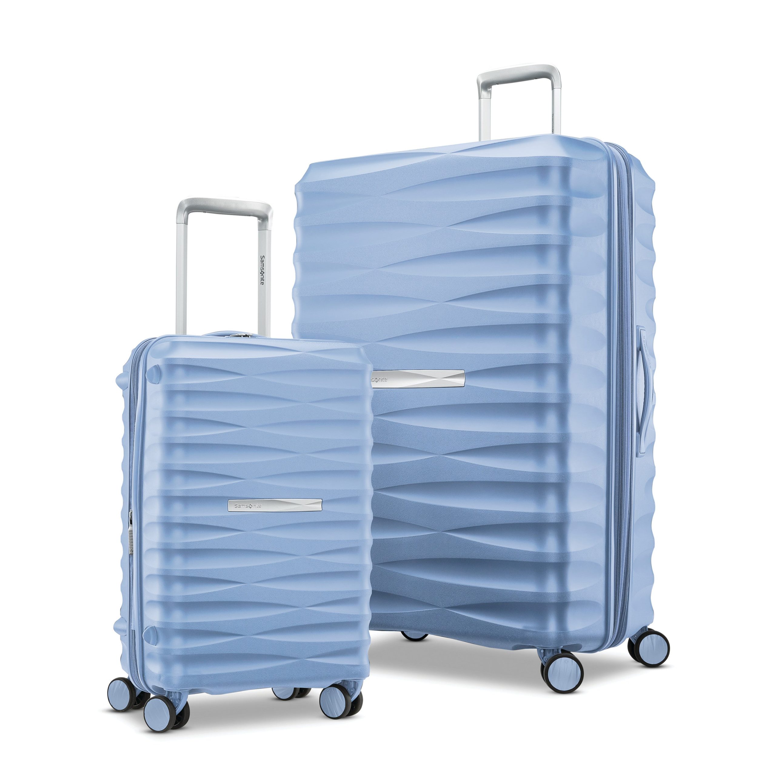 Voltage DLX 2 Piece Set (CO/L) Blue