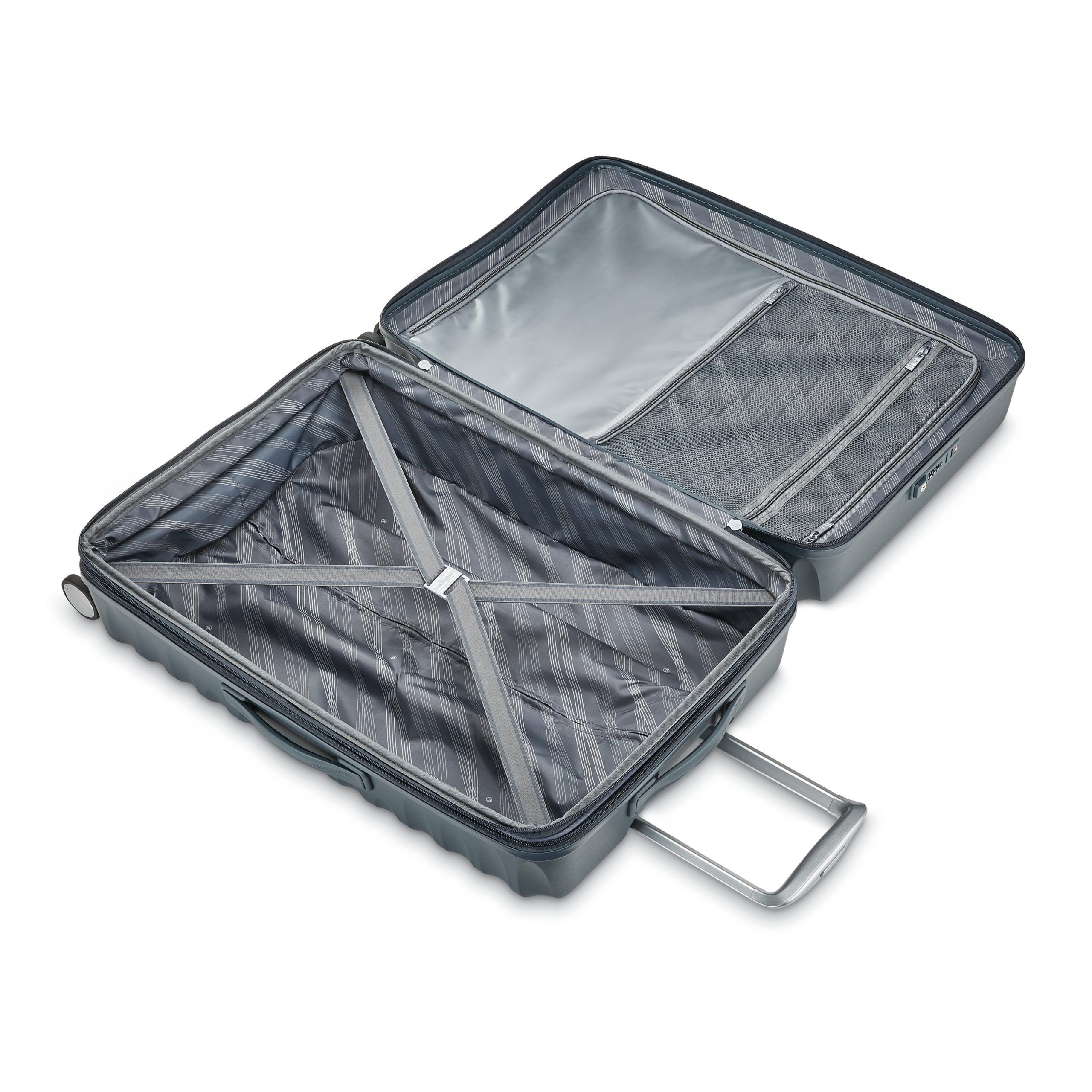 Voltage DLX 2 Piece Set (CO/L) Dark Graphite - Image 7