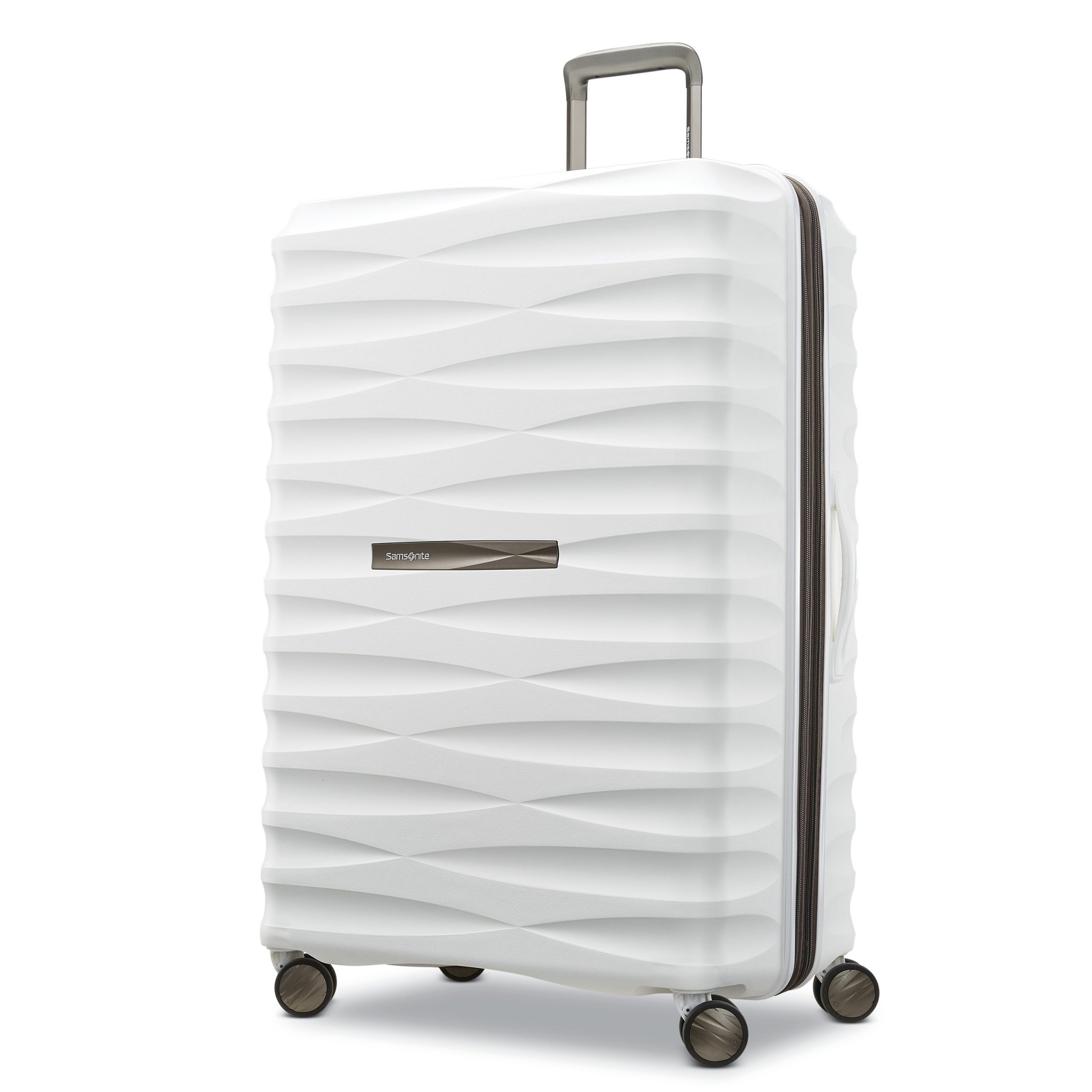 Voltage DLX 2 Piece Set (CO/L) White - Image 10