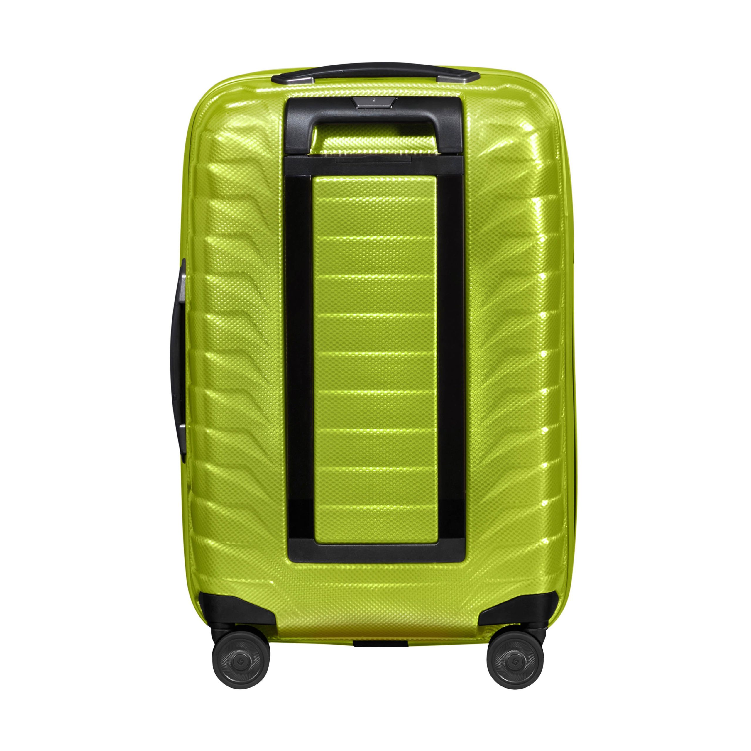 Proxis Global Carry-On Spinner Lime - Image 6