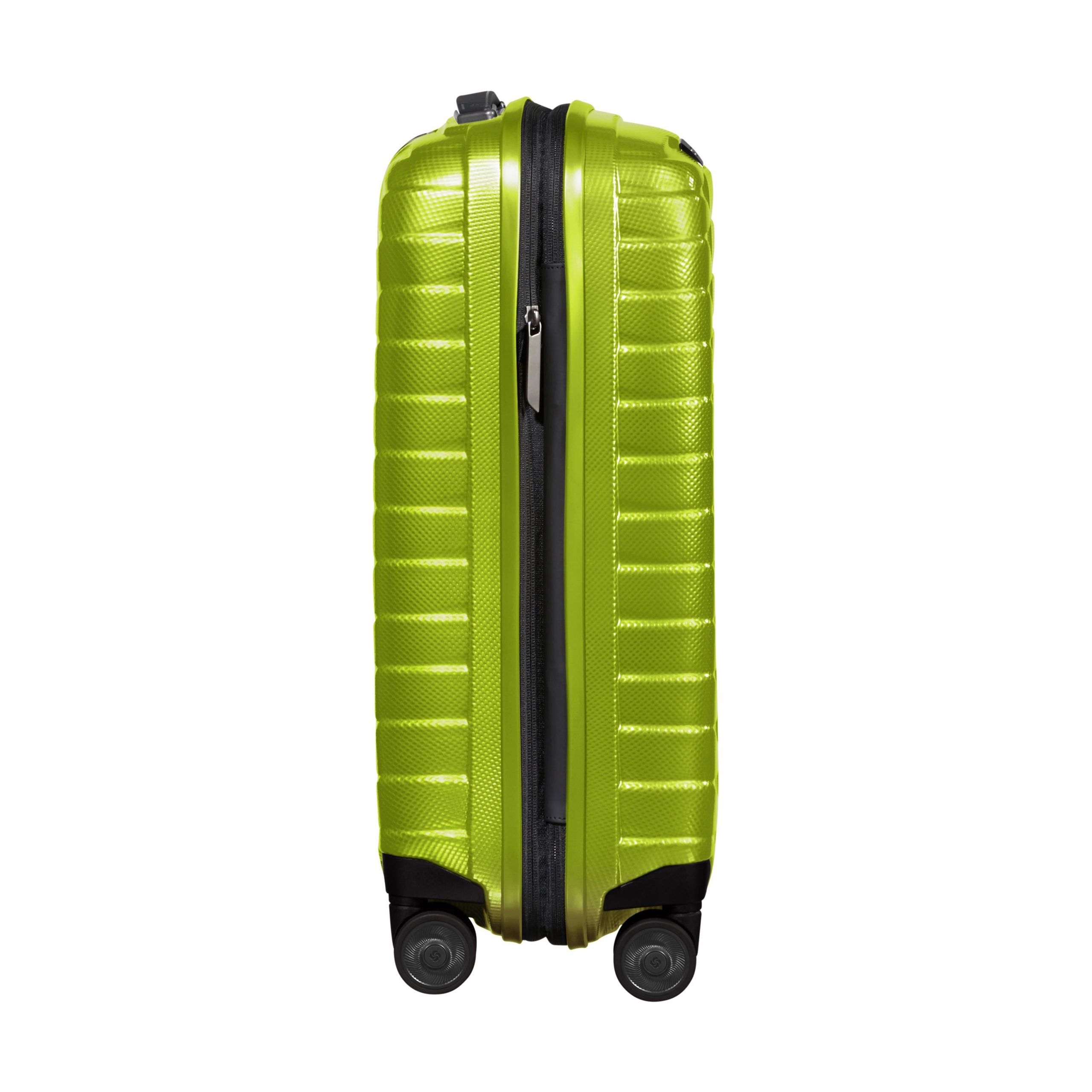 Proxis Global Carry-On Spinner Lime - Image 5