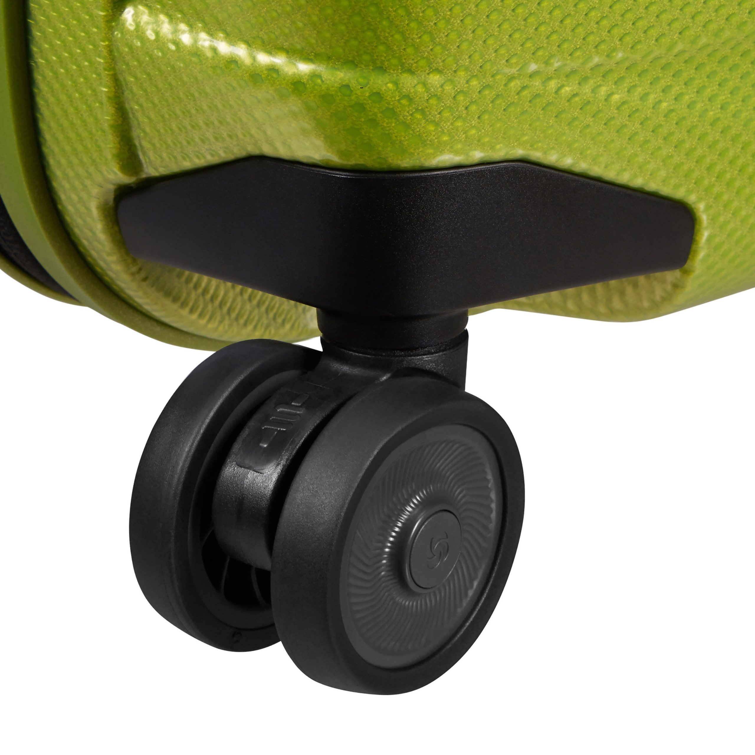 Proxis Global Carry-On Spinner Lime - Image 13