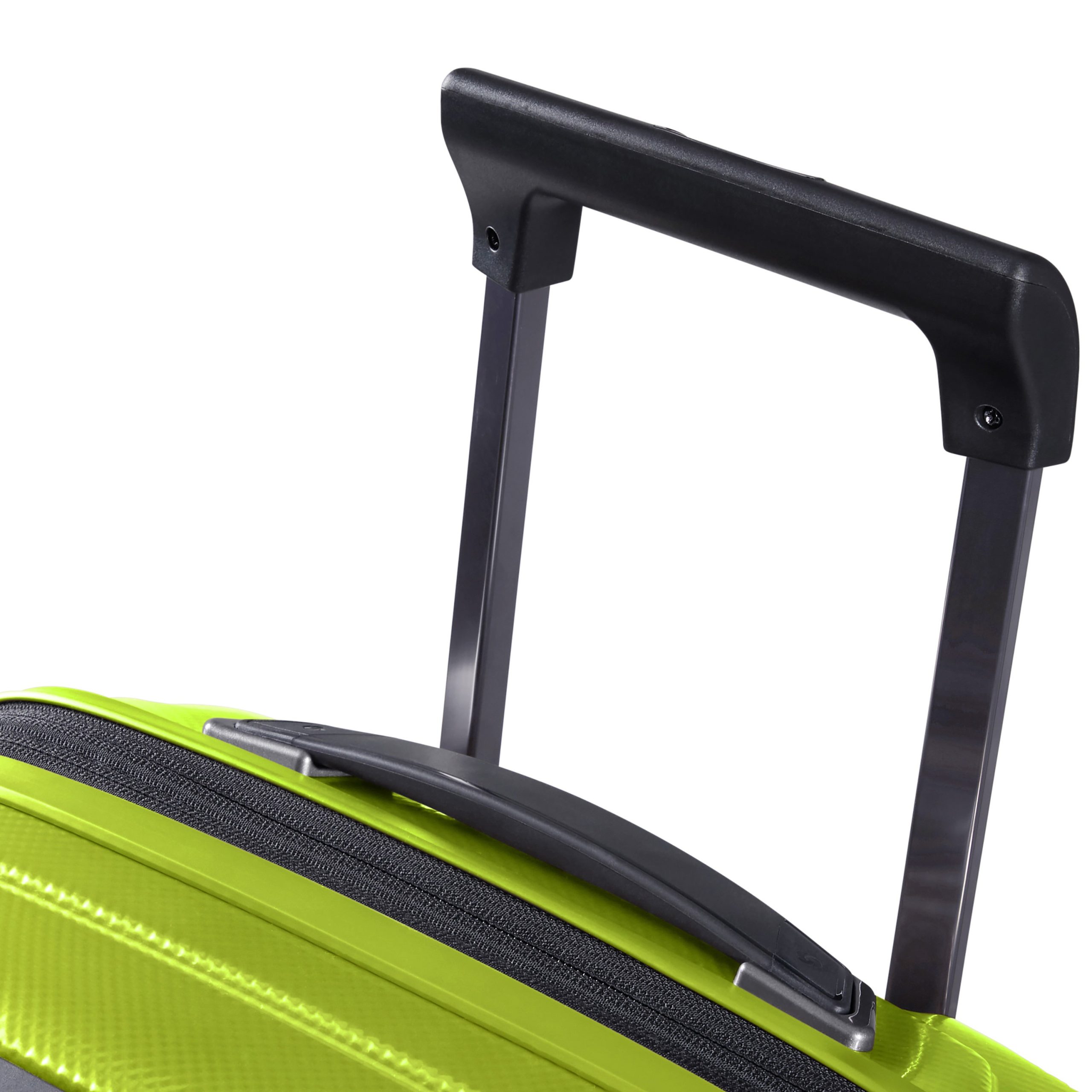 Proxis Global Carry-On Spinner Lime - Image 12