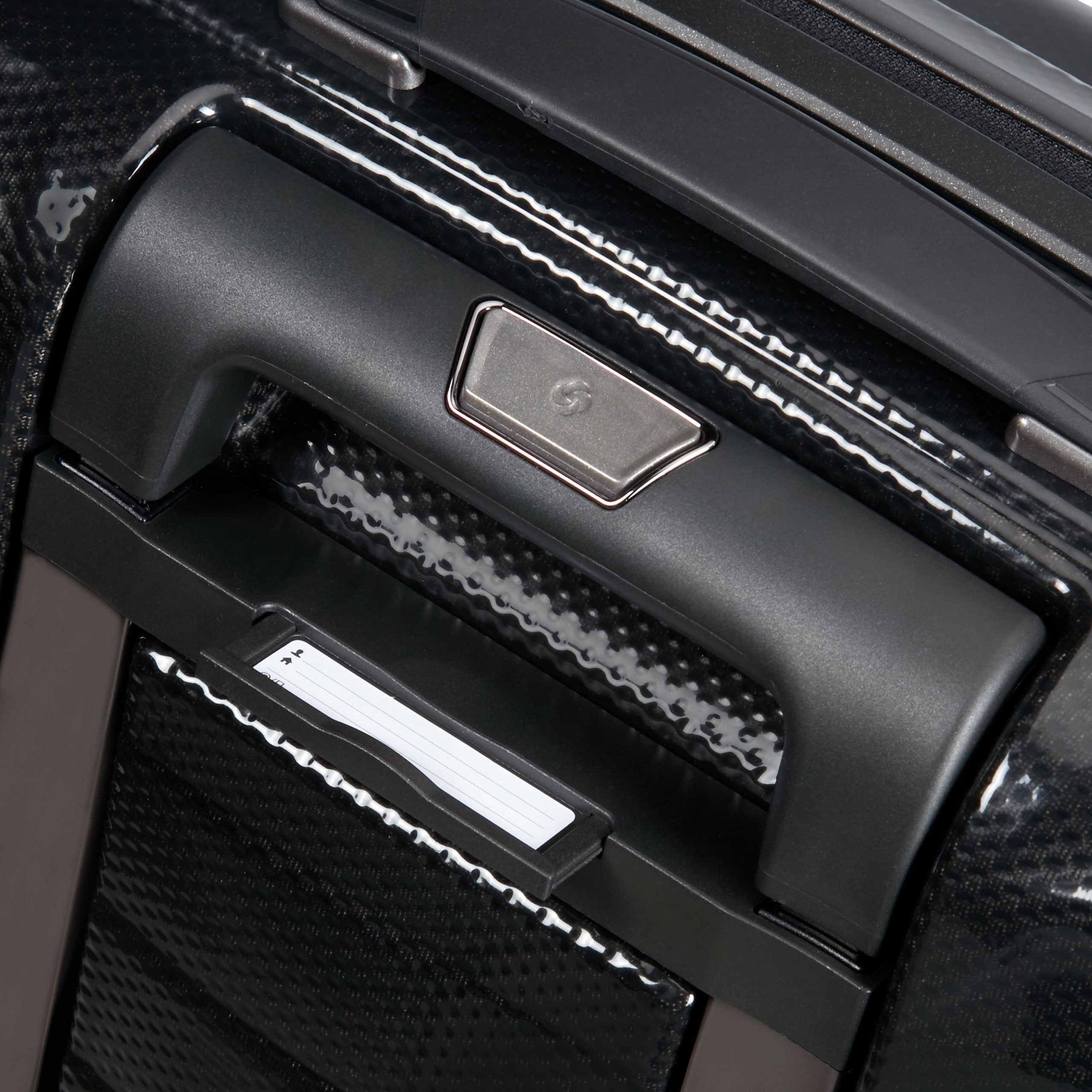Proxis Global Carry-On Spinner Black - Image 5