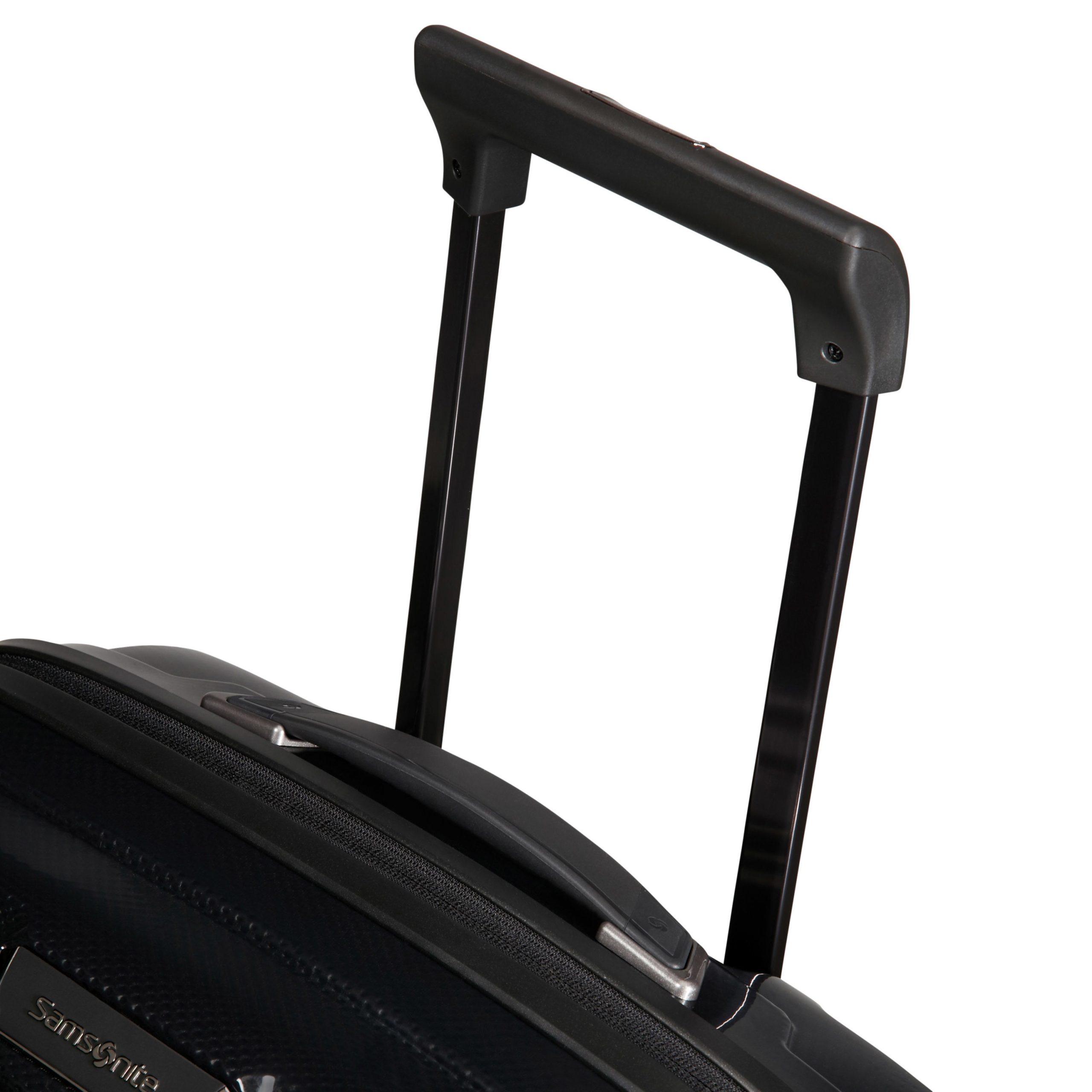 Proxis Global Carry-On Spinner Black - Image 4