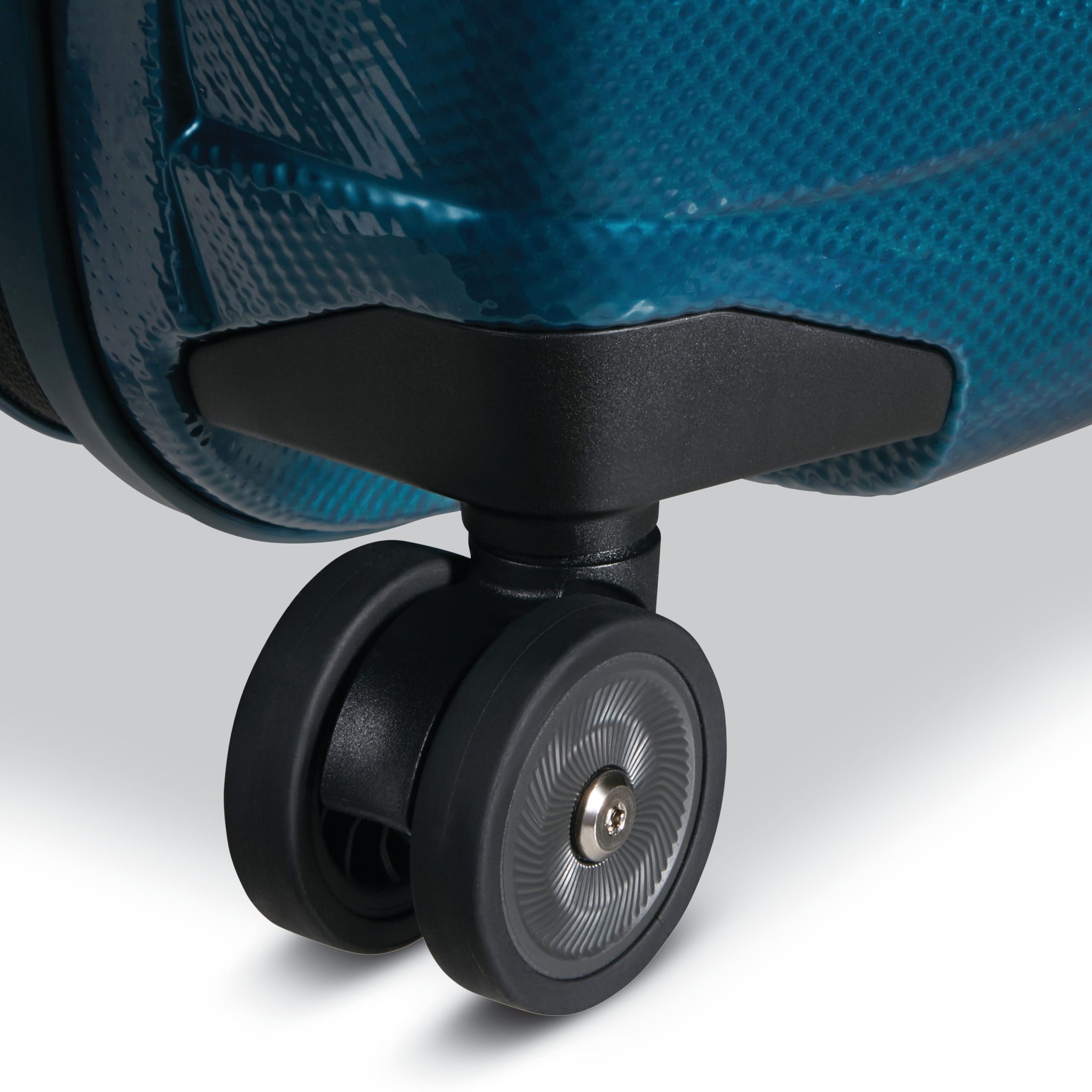 Proxis Global Carry-On Spinner Petrol Blue - Image 9