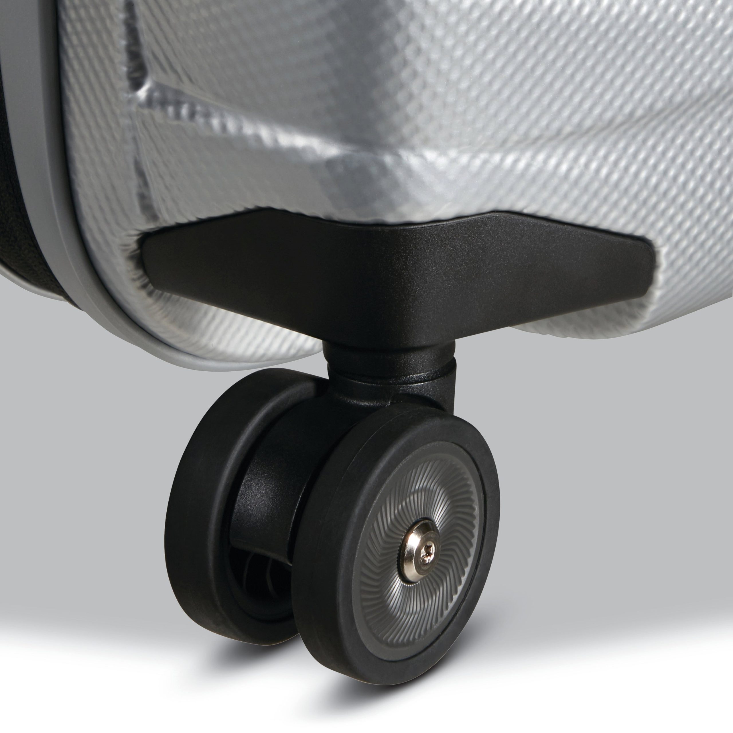Proxis Global Carry-On Spinner Silver - Image 9