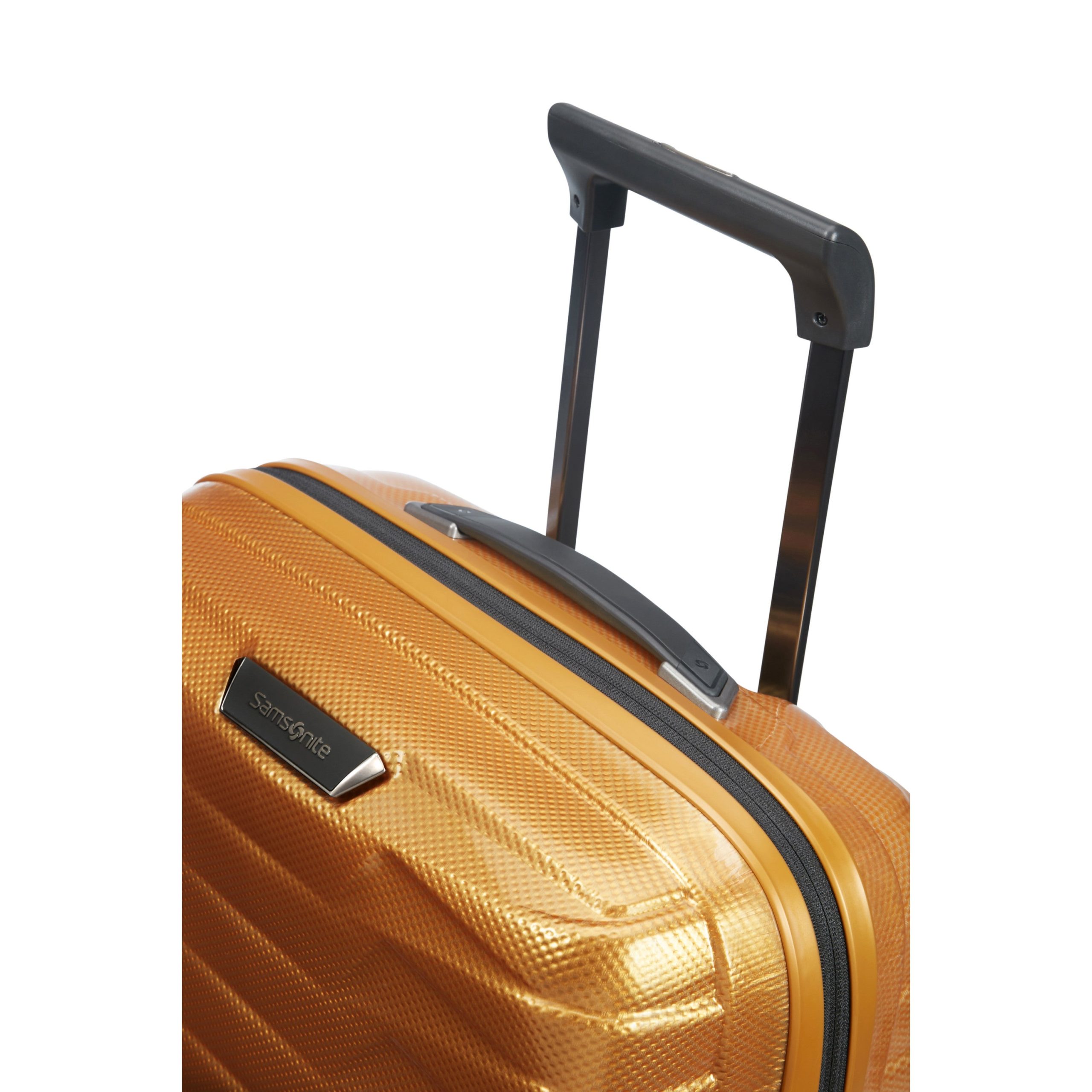 Proxis Global Carry-On Spinner Honey Gold - Image 3