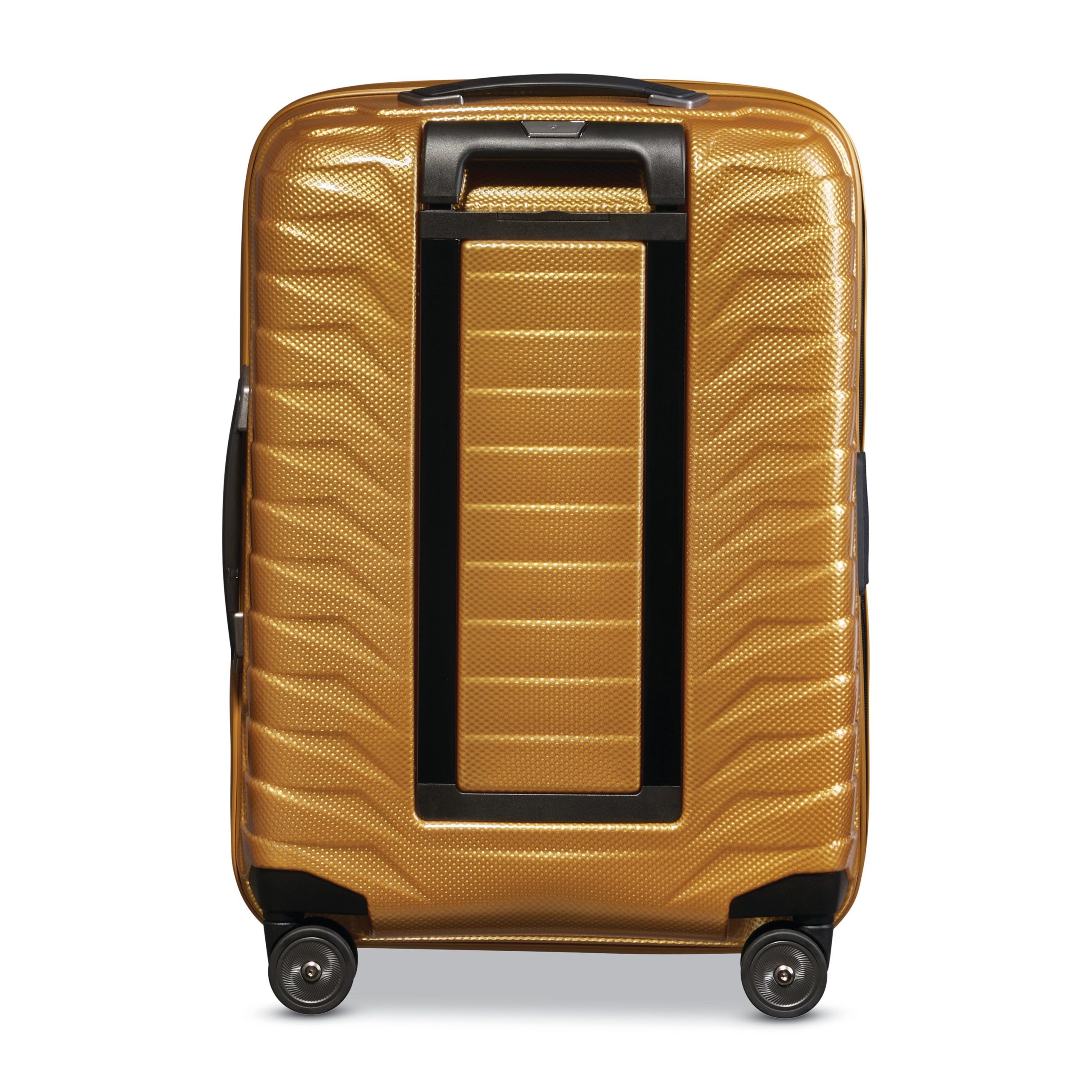 Proxis Global Carry-On Spinner Honey Gold - Image 9