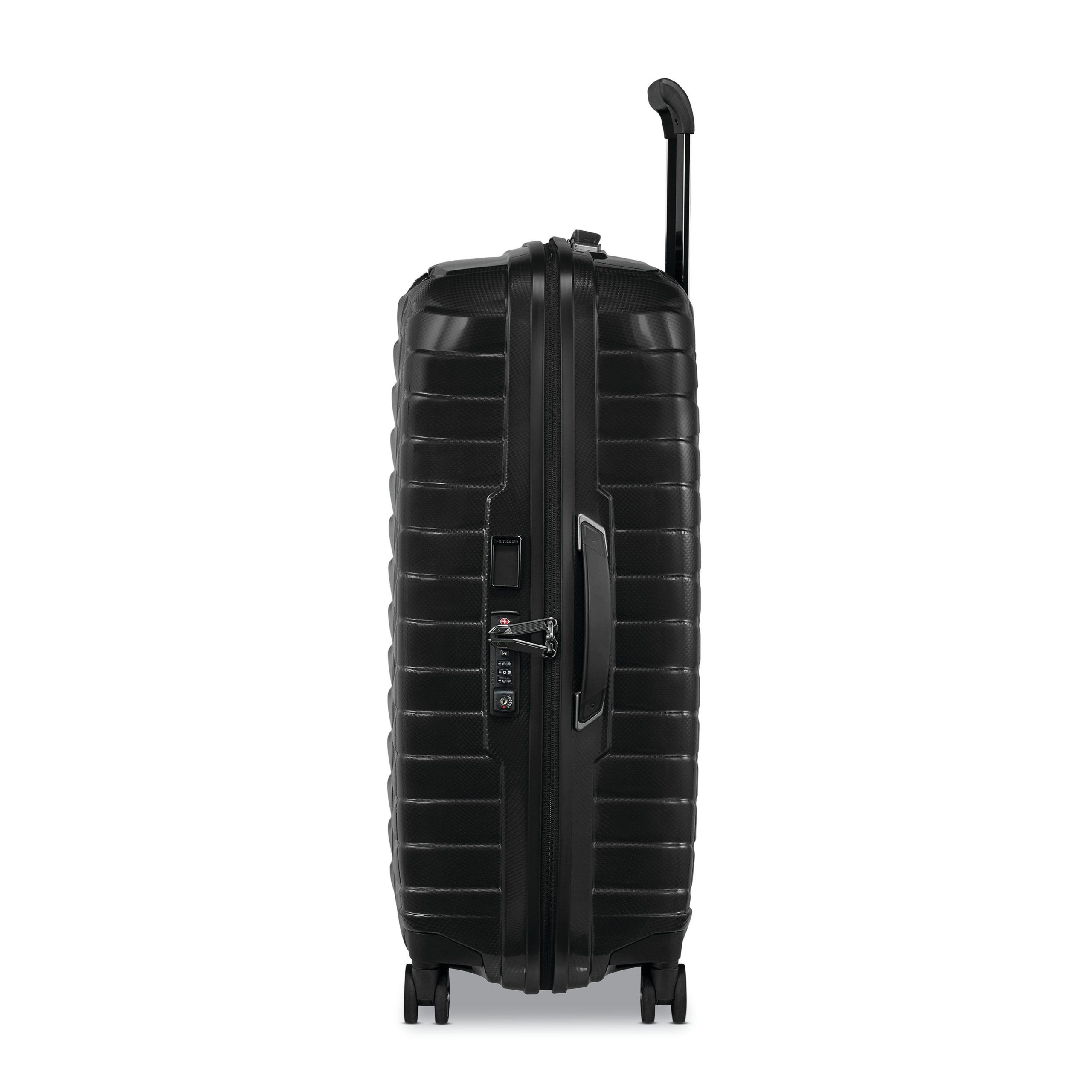 Proxis Medium Spinner Black - Image 7