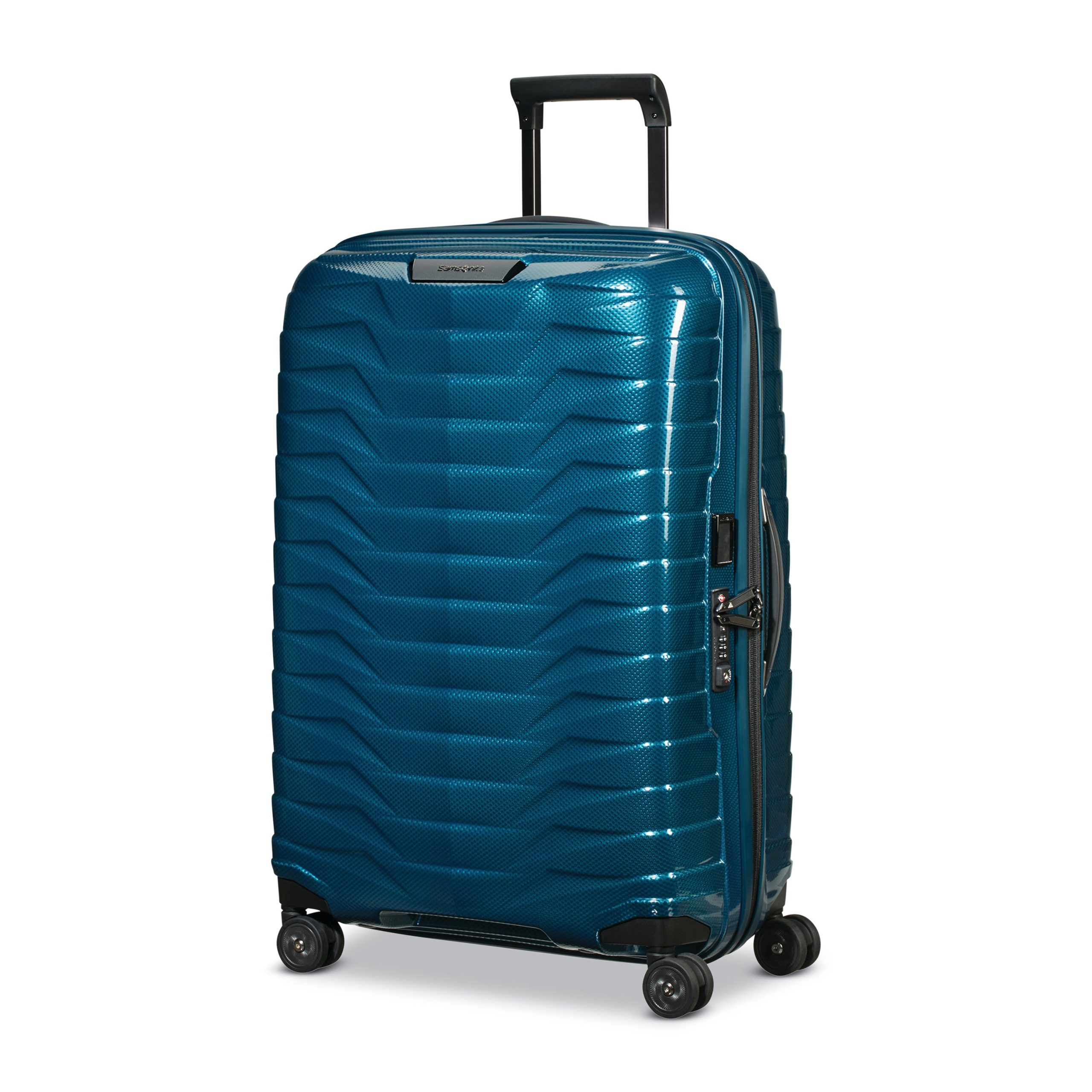 Proxis Medium Spinner Petrol Blue