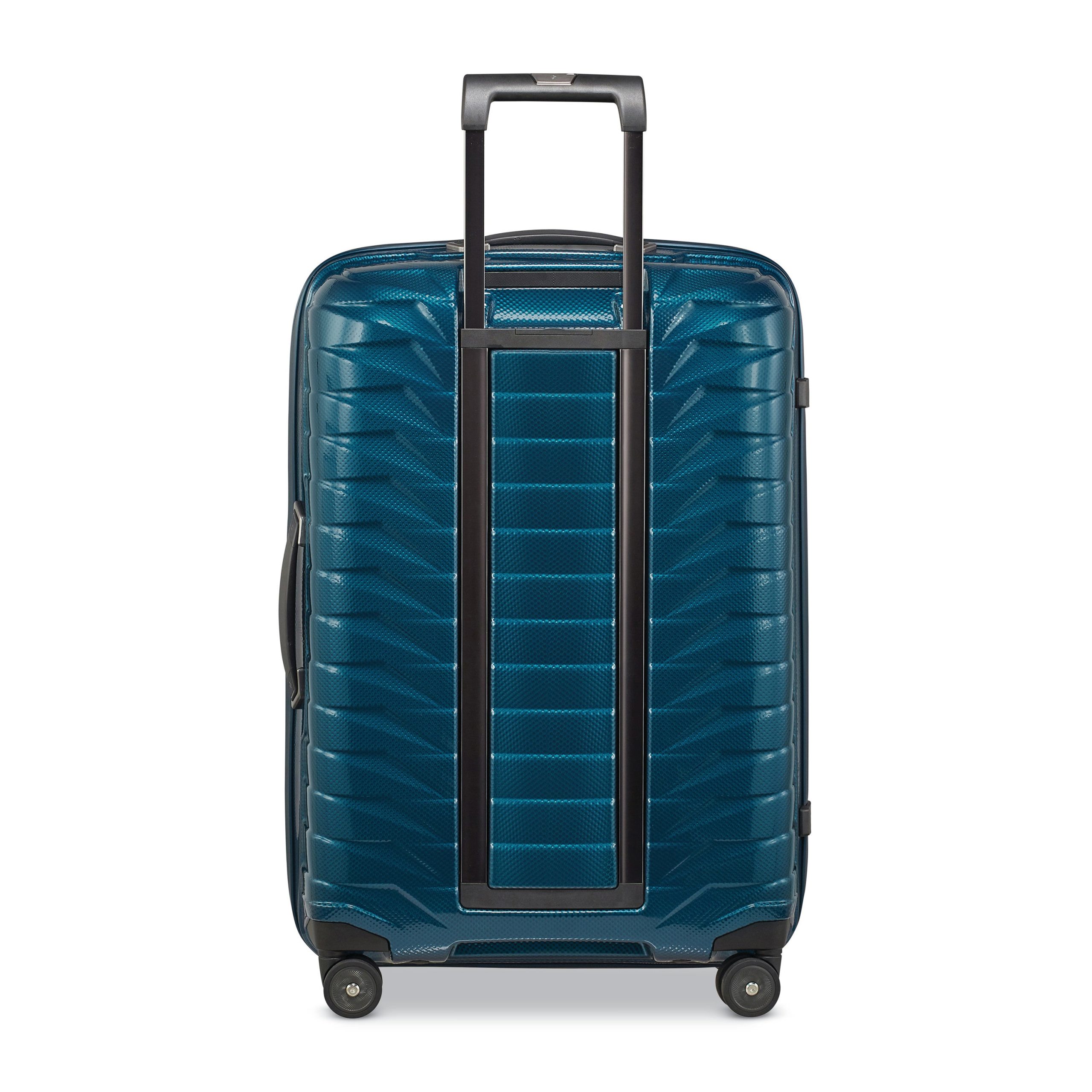 Proxis Medium Spinner Petrol Blue - Image 8