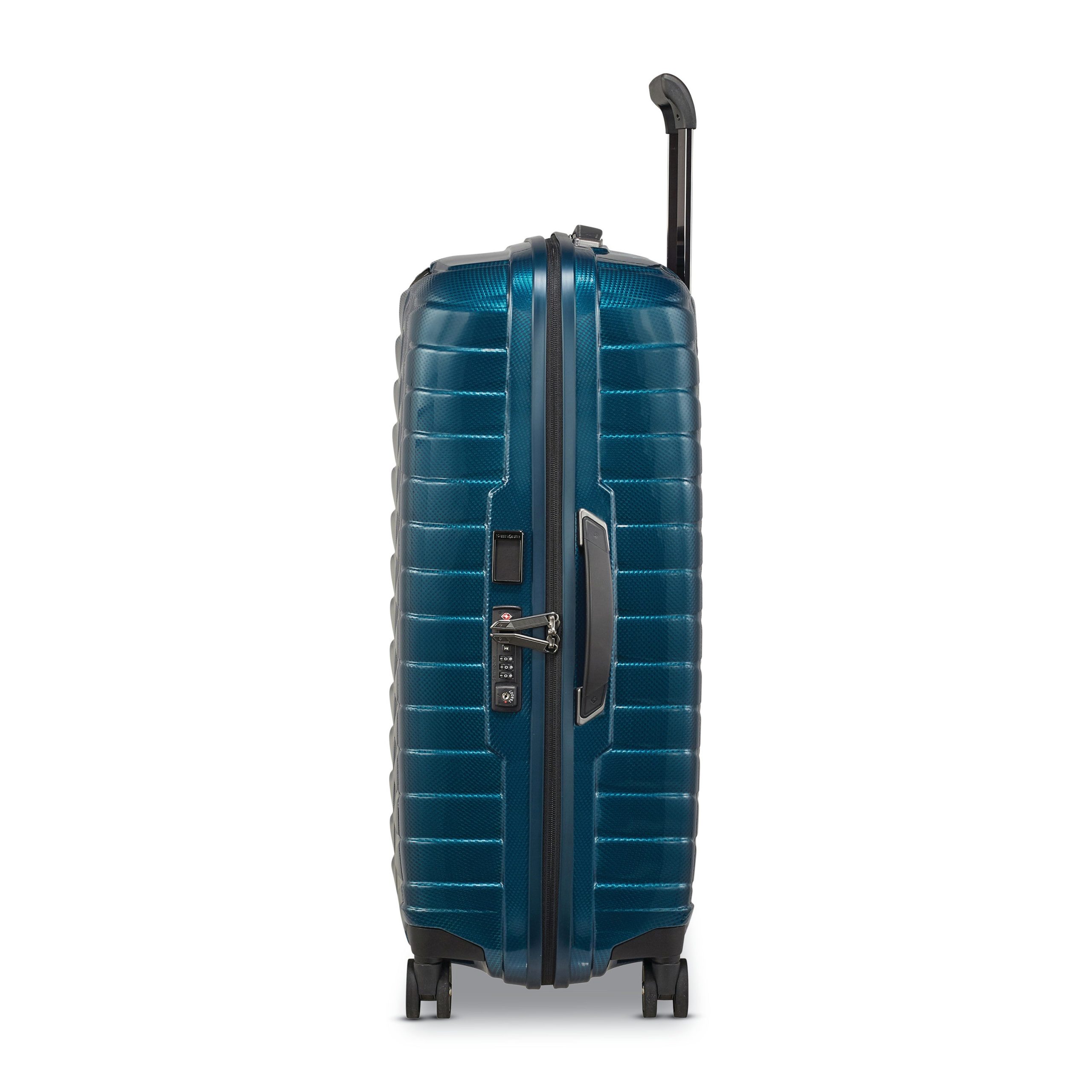 Proxis Medium Spinner Petrol Blue - Image 7