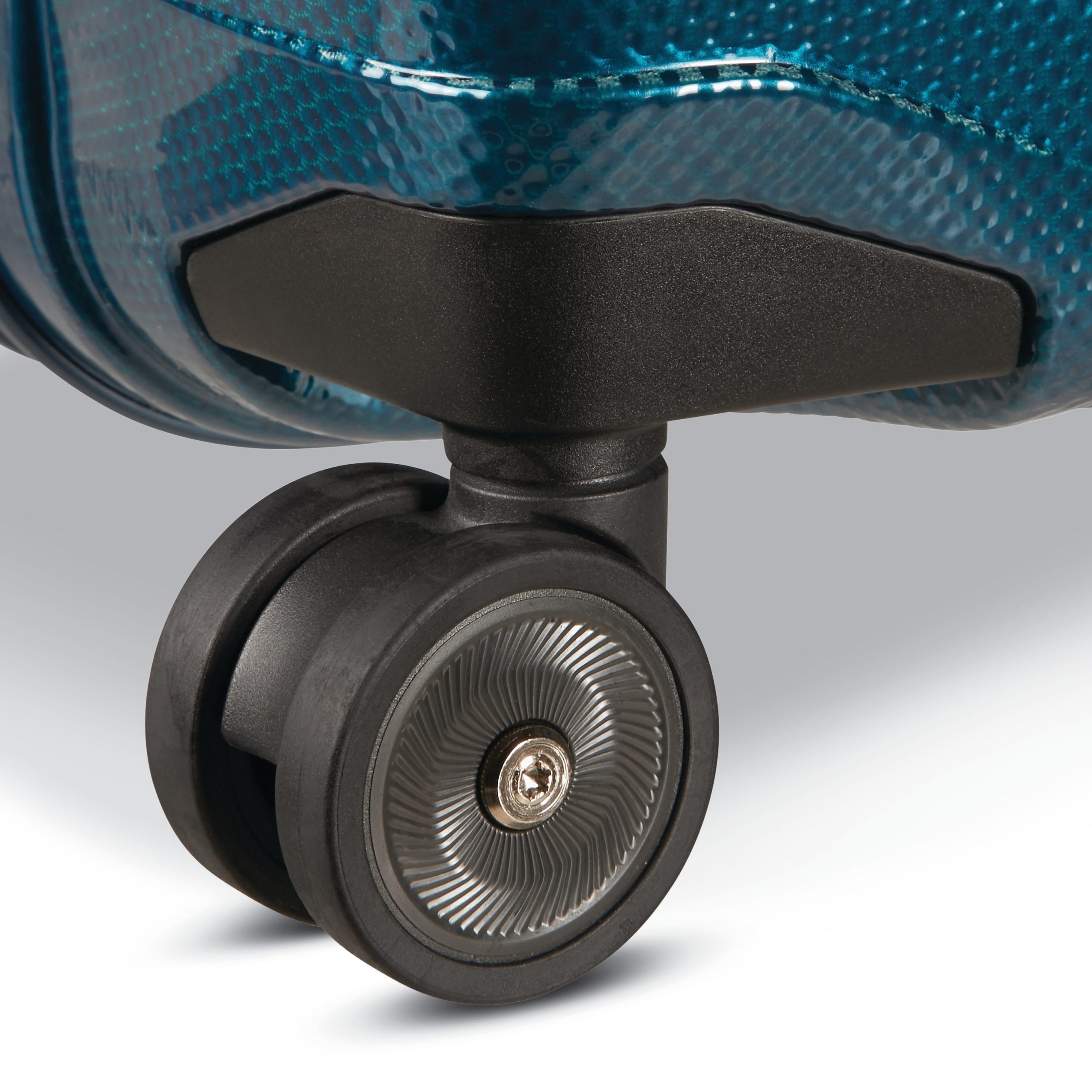 Proxis Medium Spinner Petrol Blue - Image 9