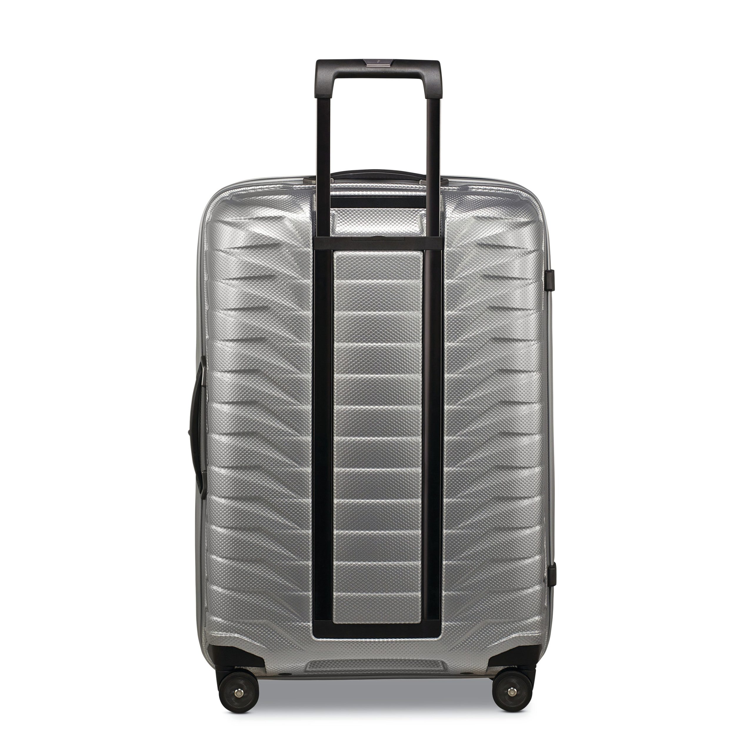 Proxis Medium Spinner Silver - Image 8