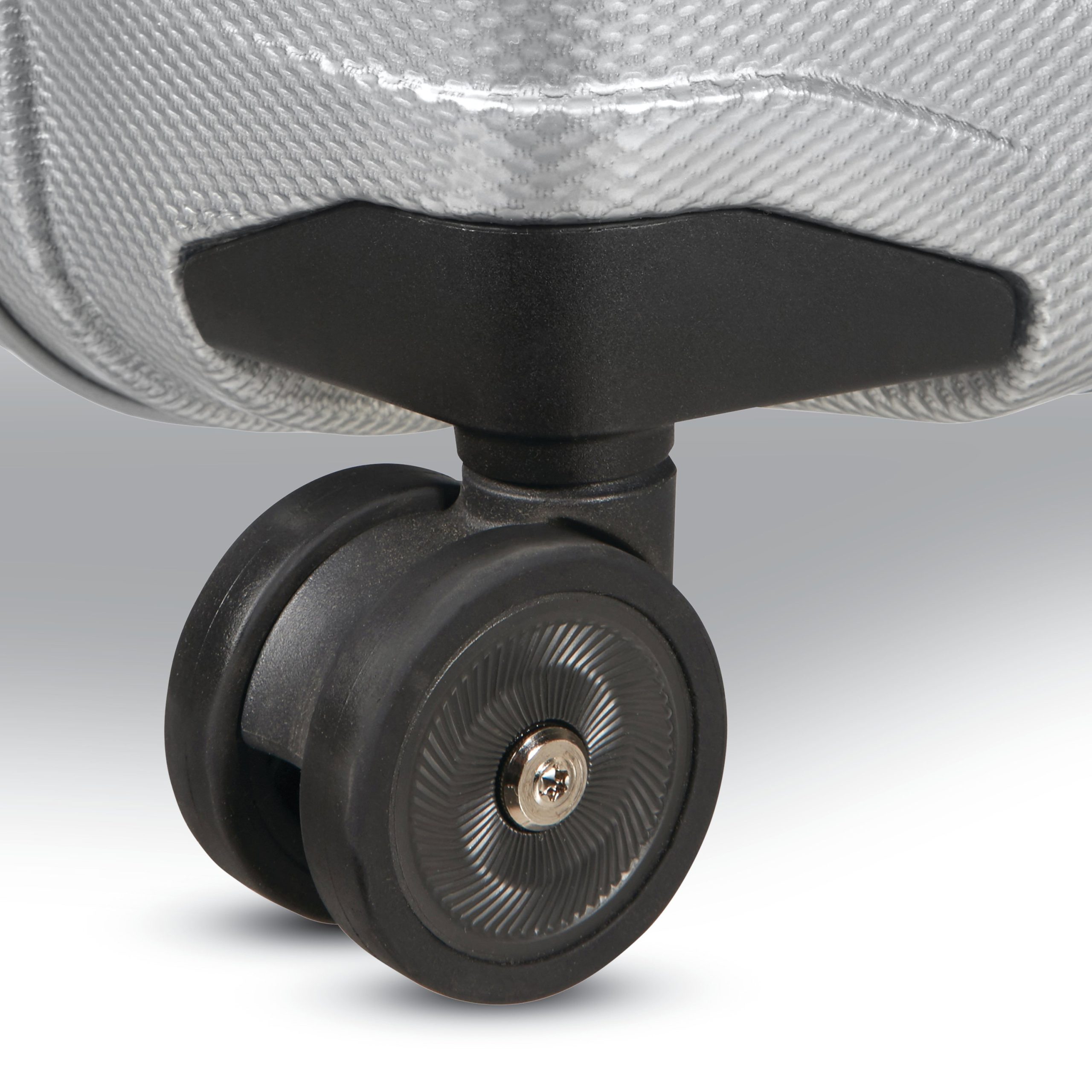 Proxis Medium Spinner Silver - Image 9