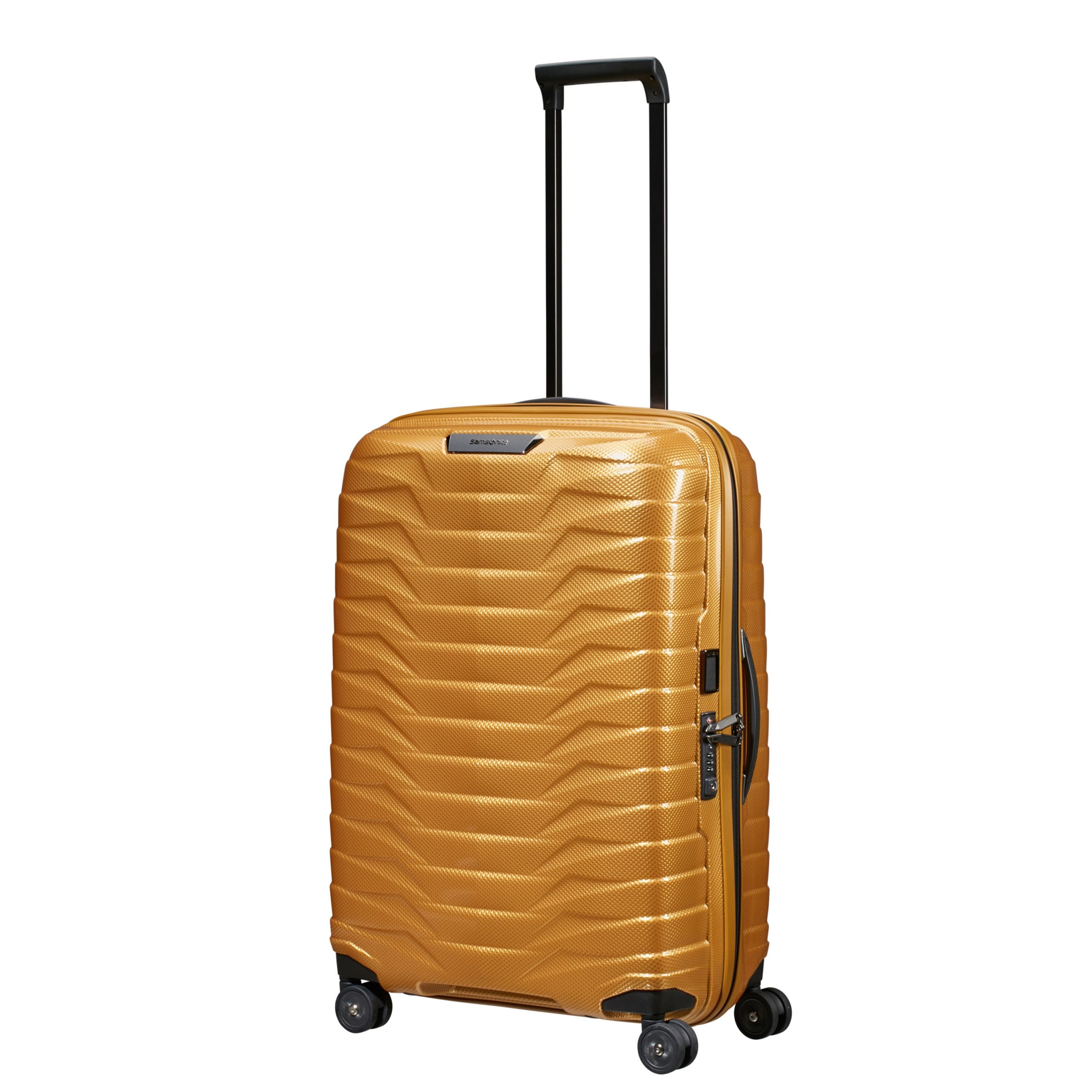 Proxis Medium Spinner Honey Gold - Image 3
