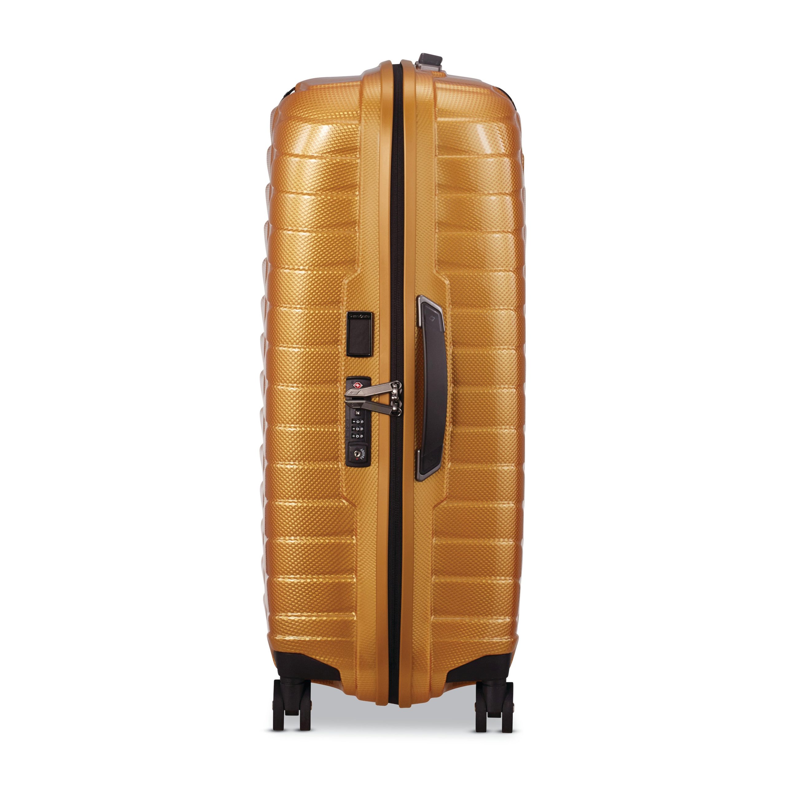 Proxis Medium Spinner Honey Gold - Image 4