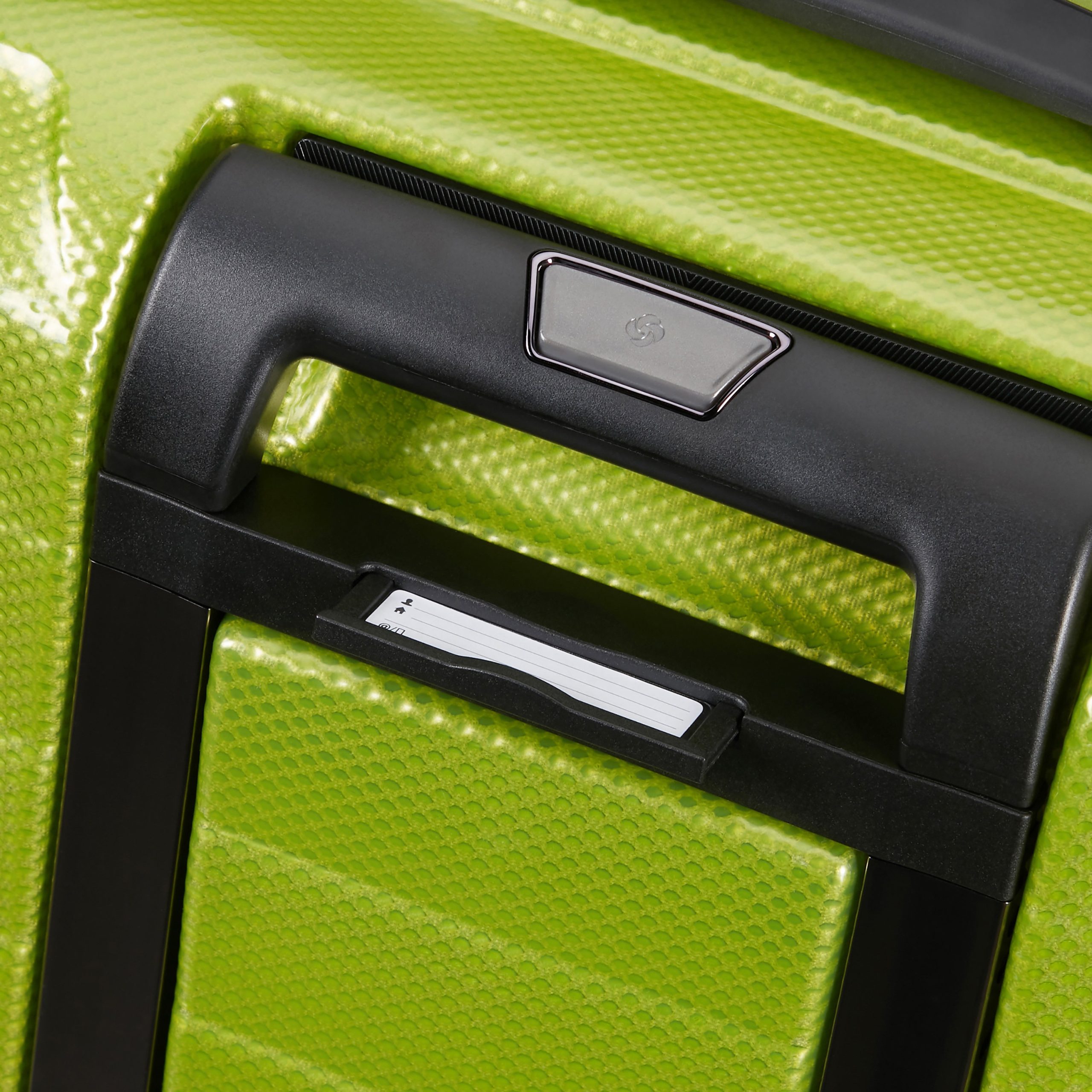 Proxis Large Spinner Lime - Image 8