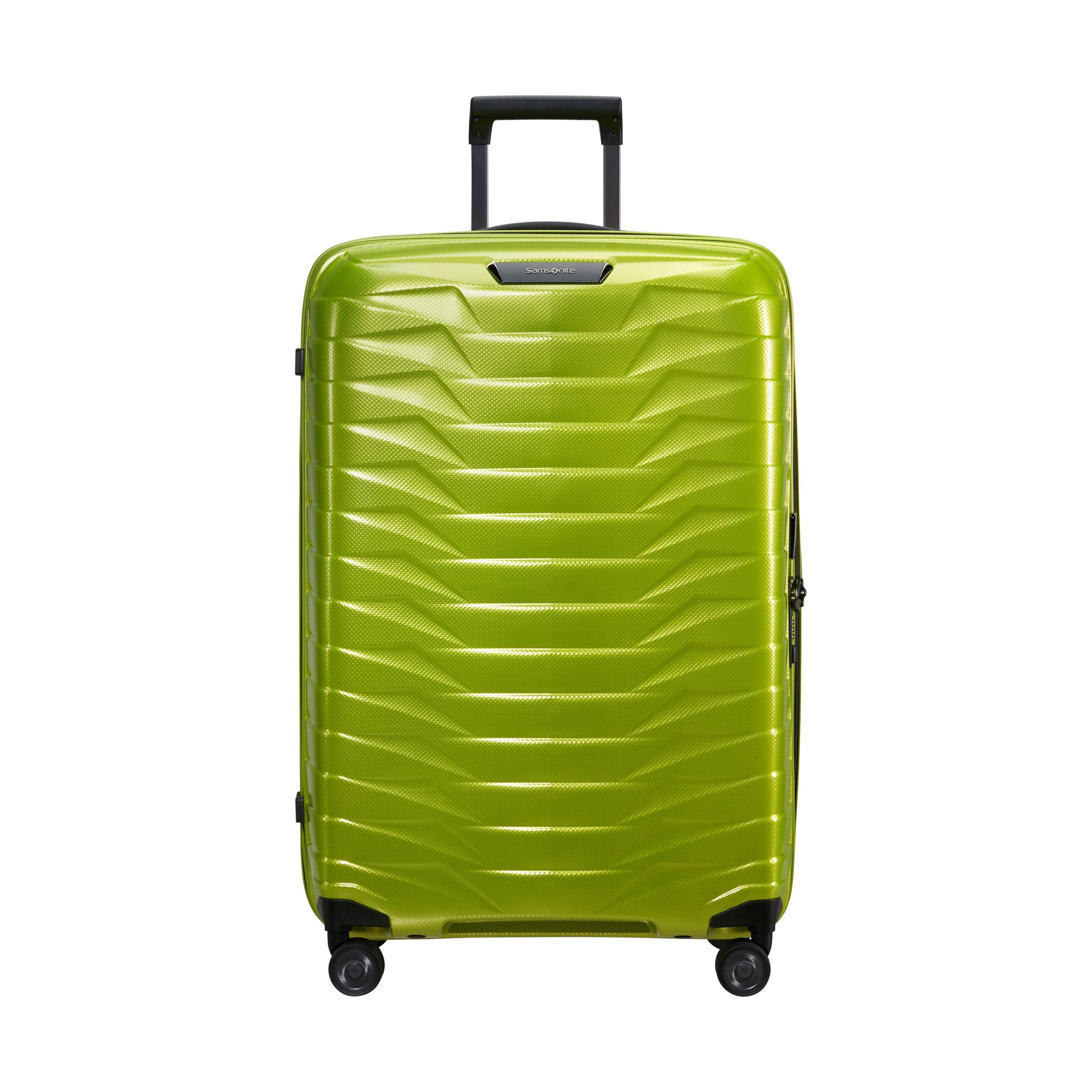 Proxis Large Spinner Lime - Image 6