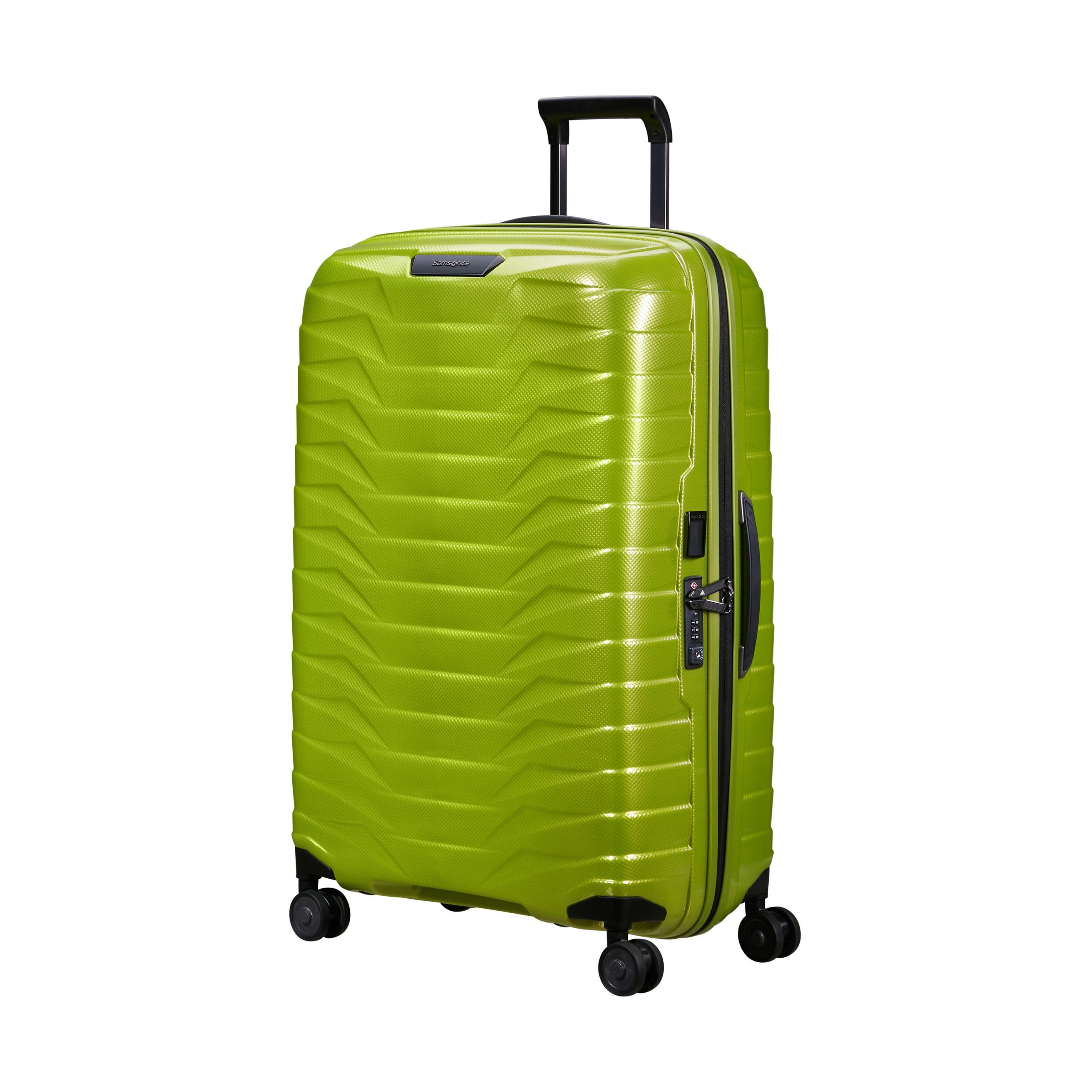 Proxis Large Spinner Lime