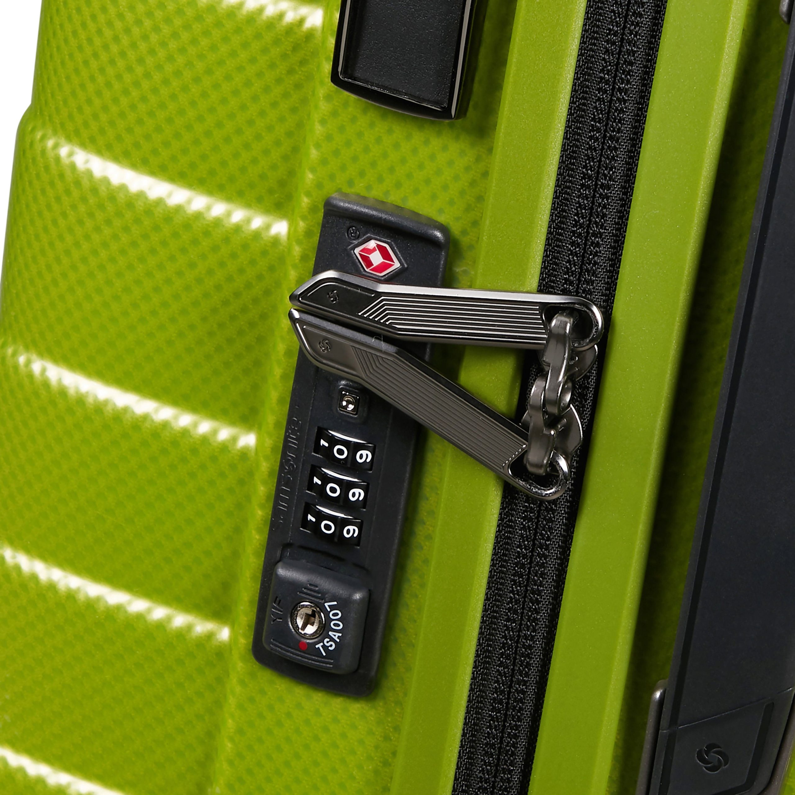 Proxis Large Spinner Lime - Image 9