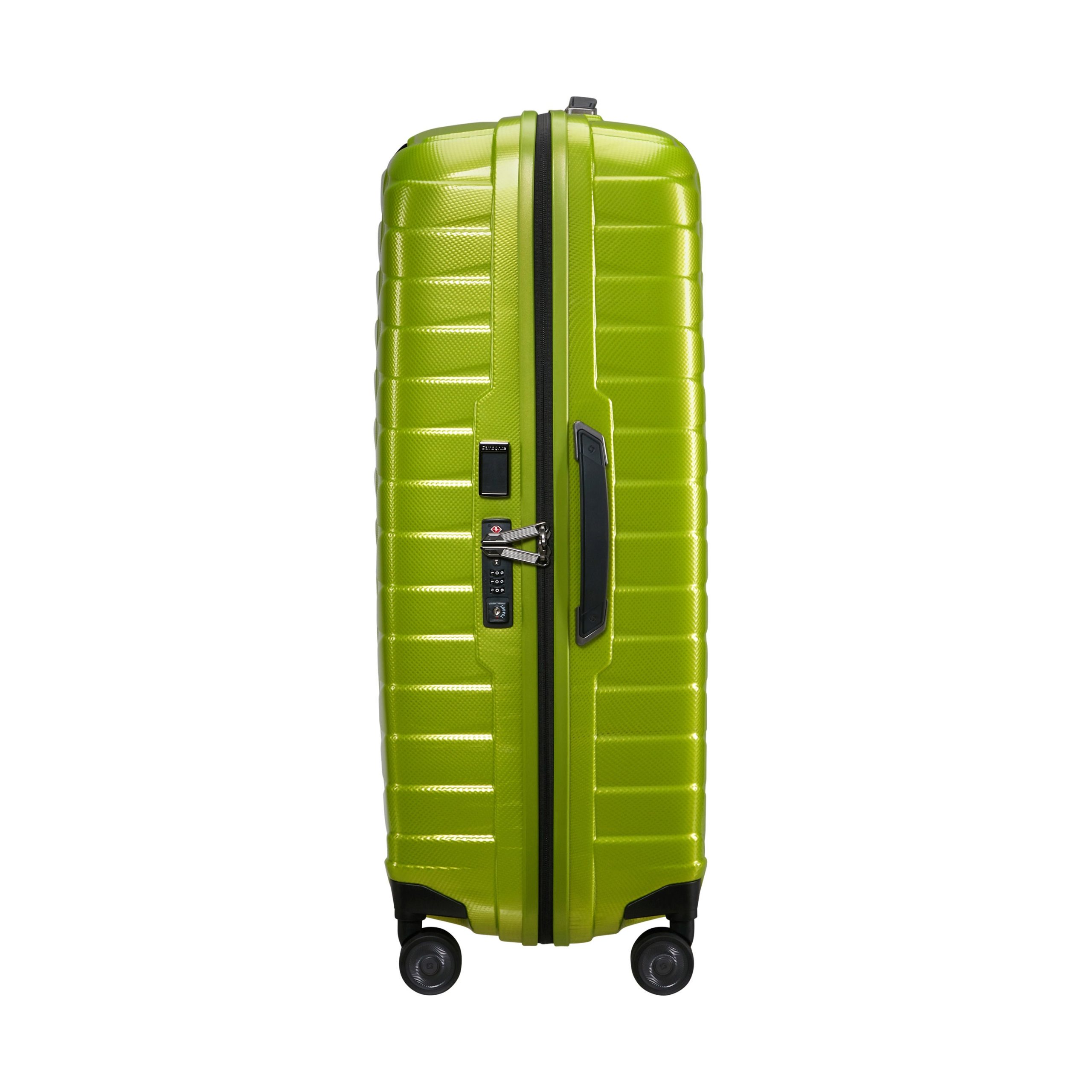 Proxis Large Spinner Lime - Image 3