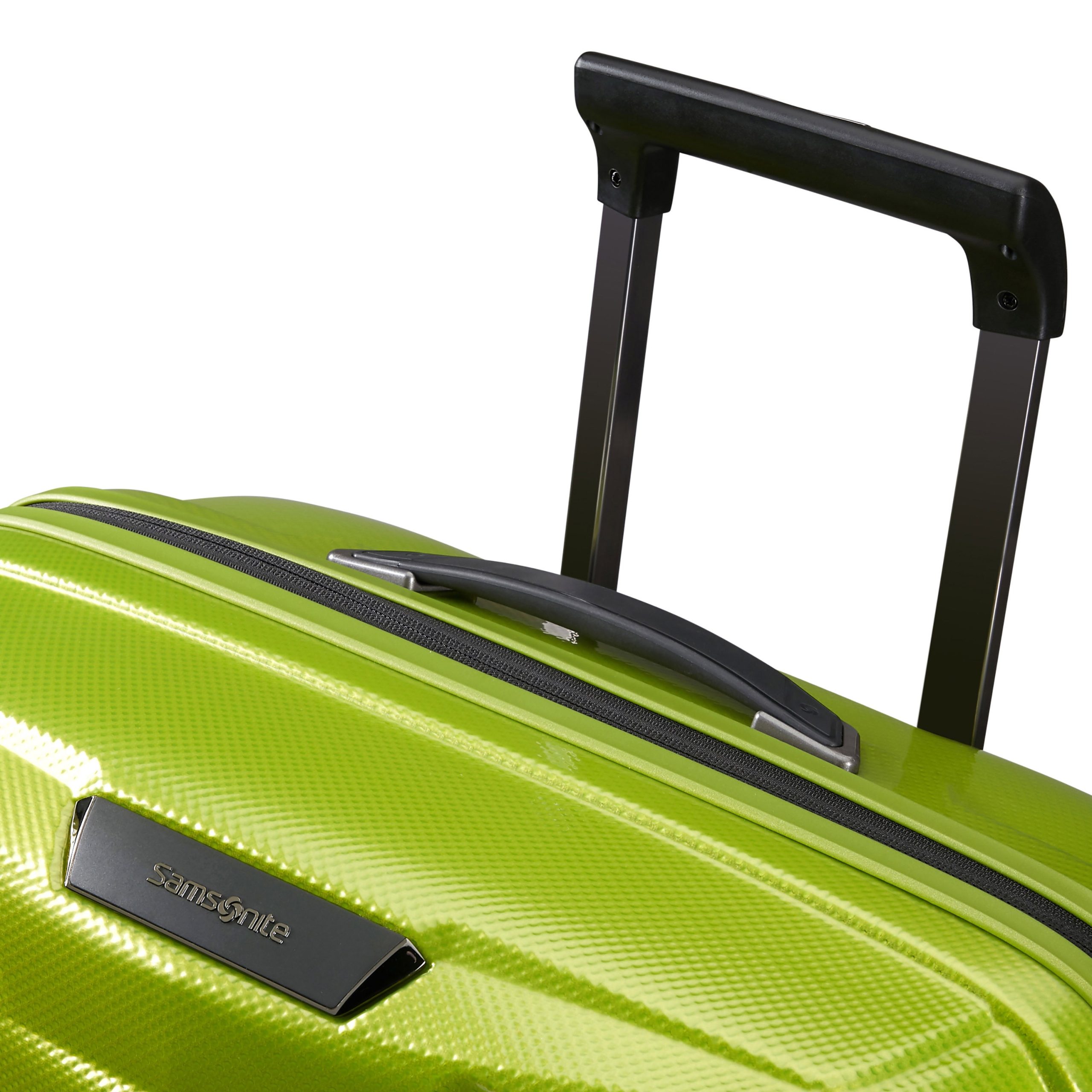 Proxis Large Spinner Lime - Image 7