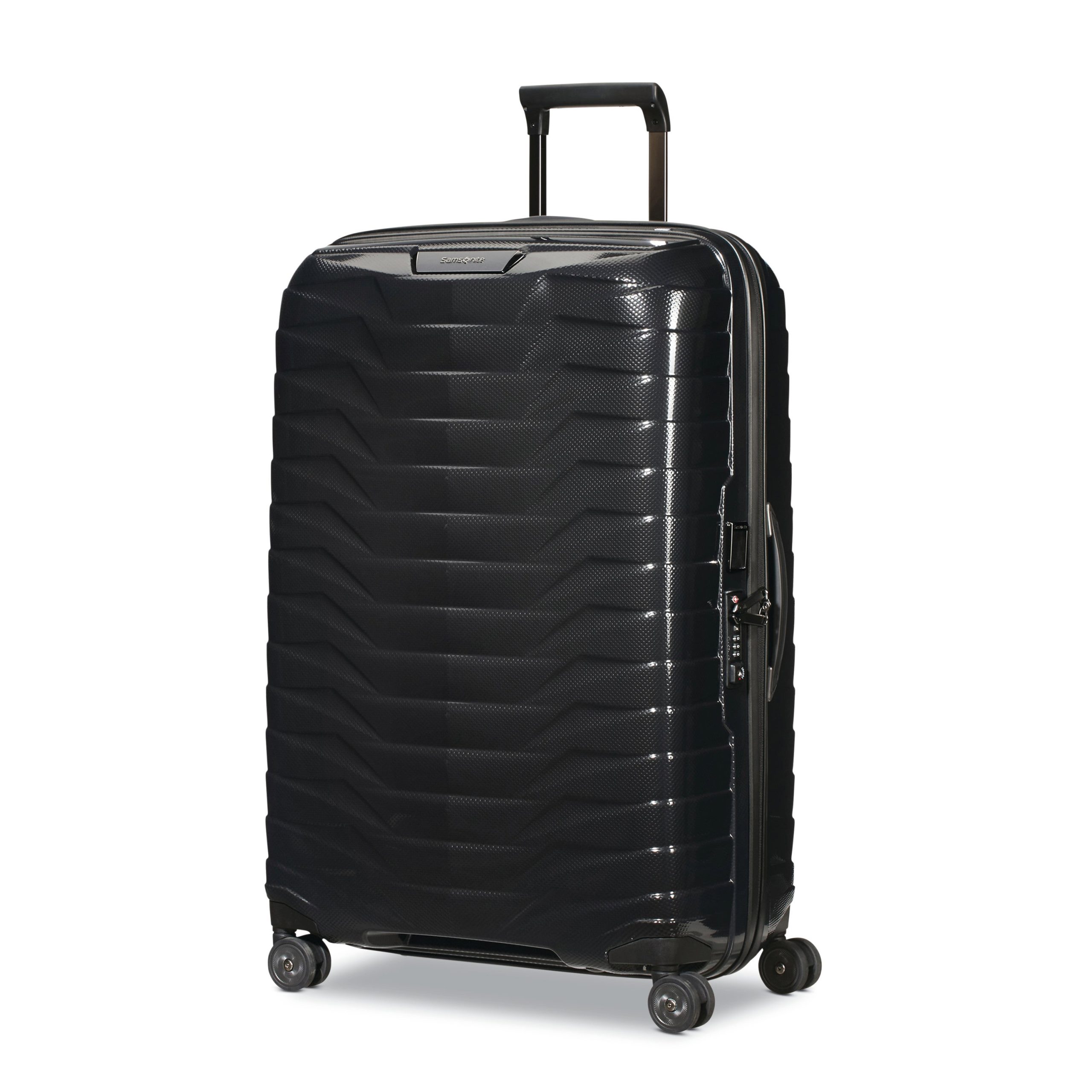Proxis Large Spinner Black