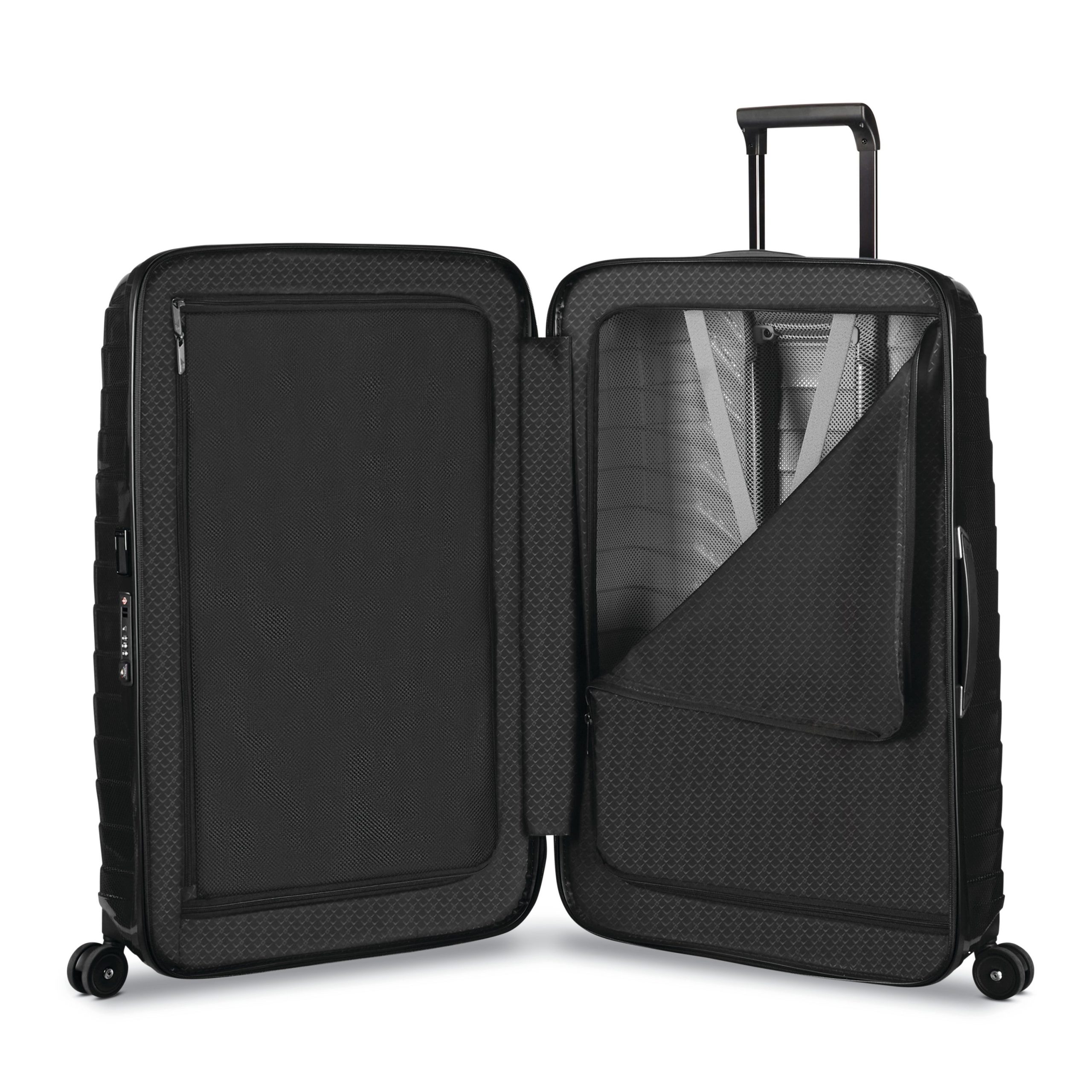 Proxis Large Spinner Black - Image 2