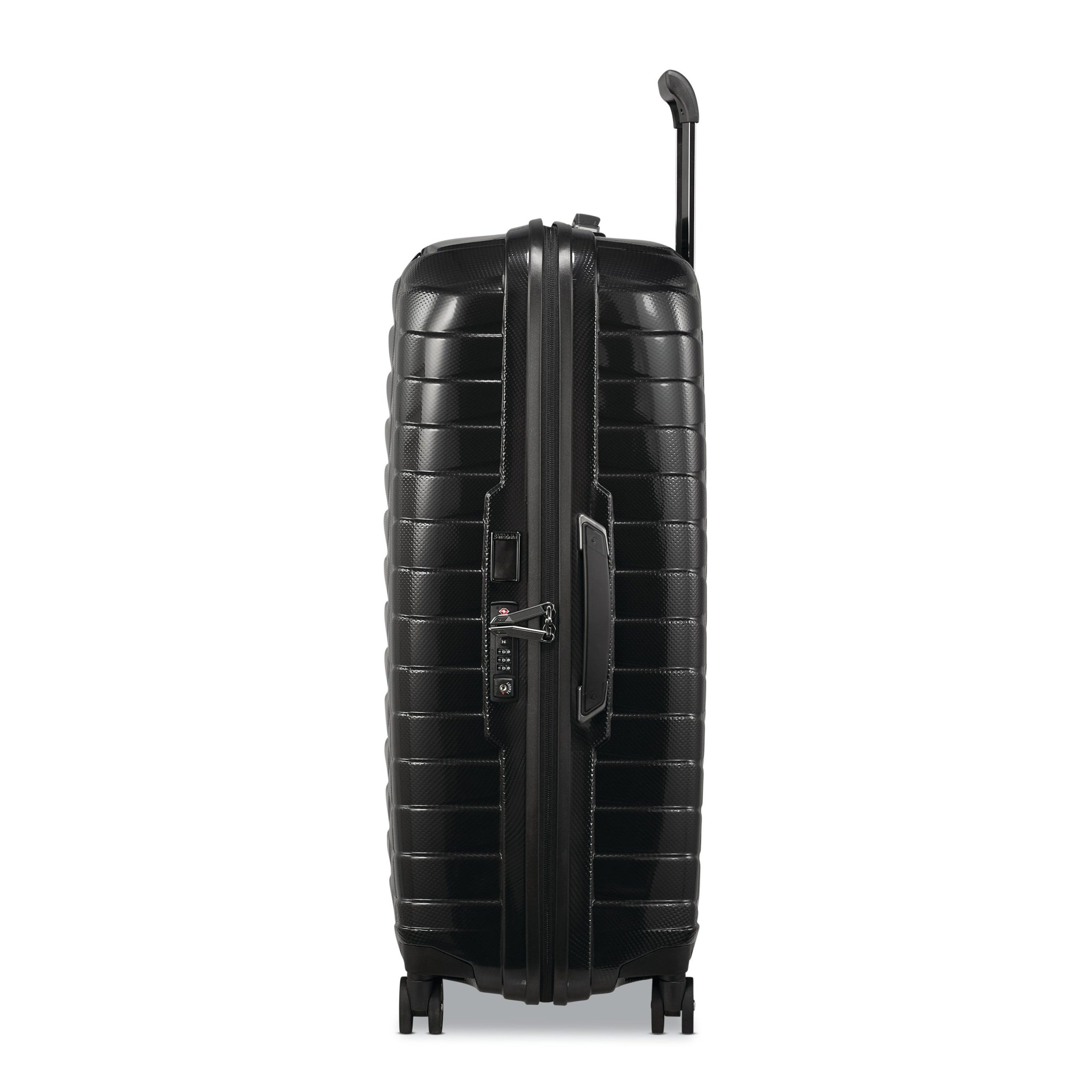 Proxis Large Spinner Black - Image 3