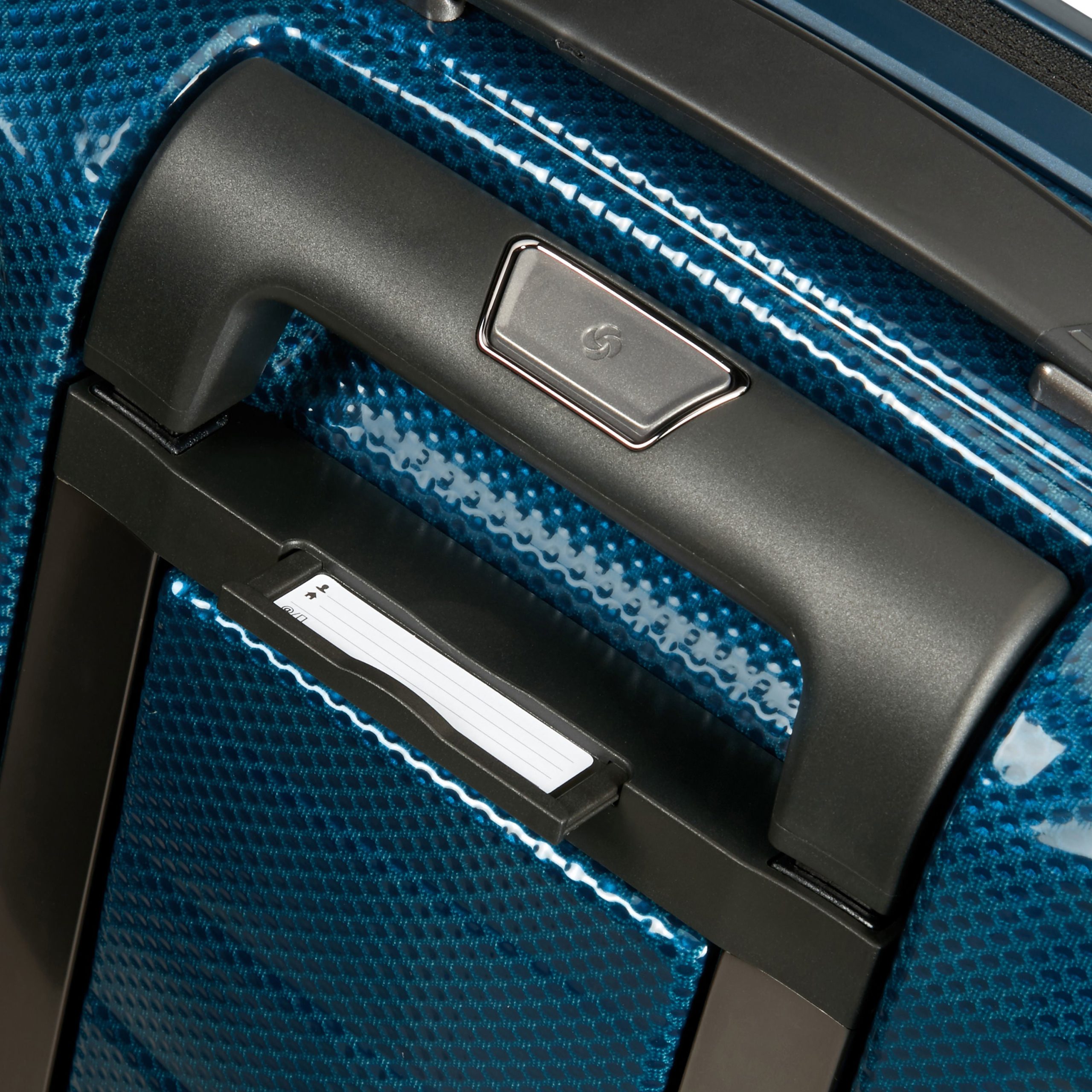 Proxis Large Spinner Petrol Blue - Image 6