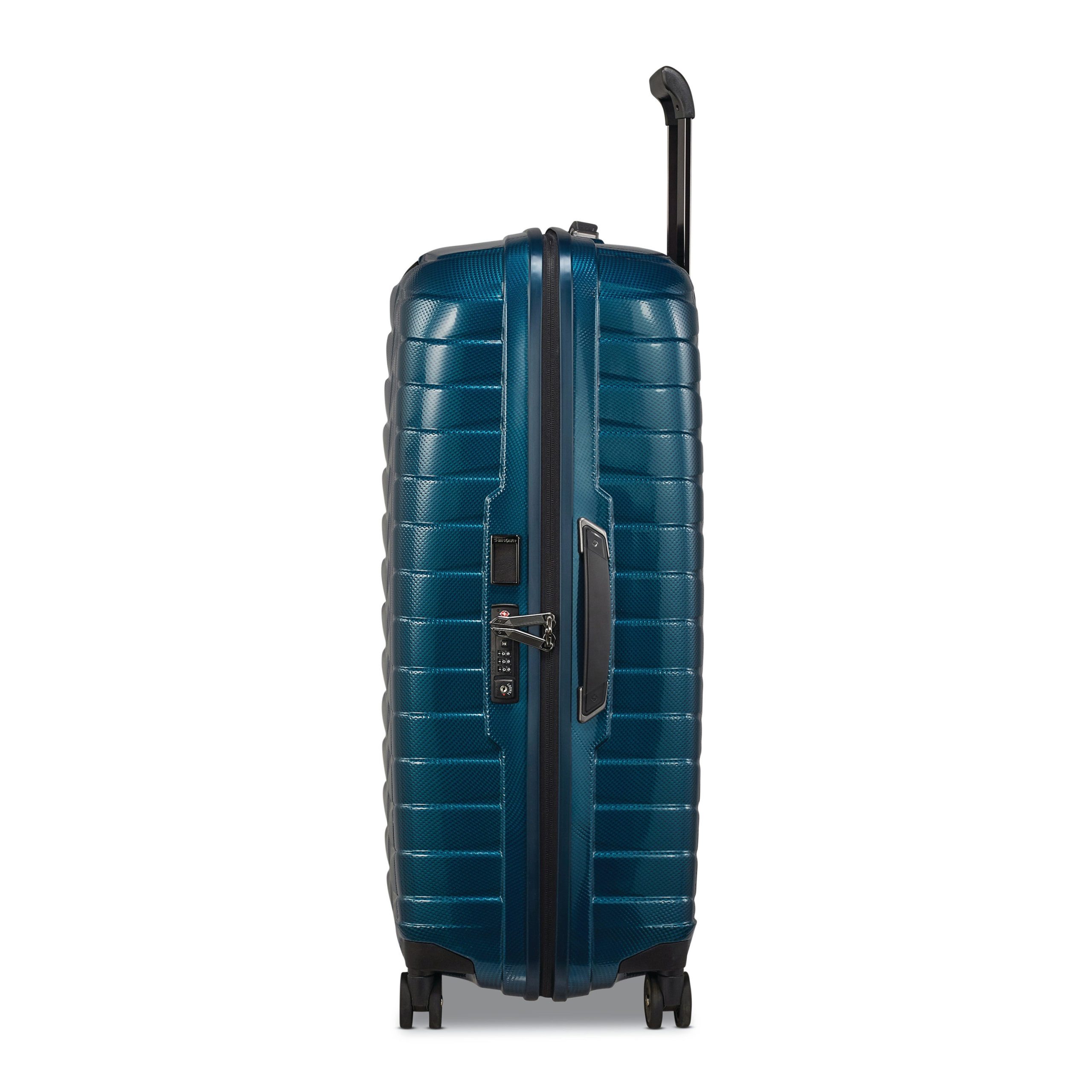 Proxis Large Spinner Petrol Blue - Image 3